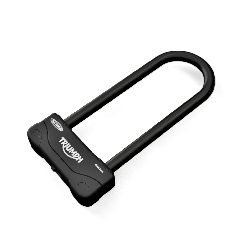 270mm U Lock image 1