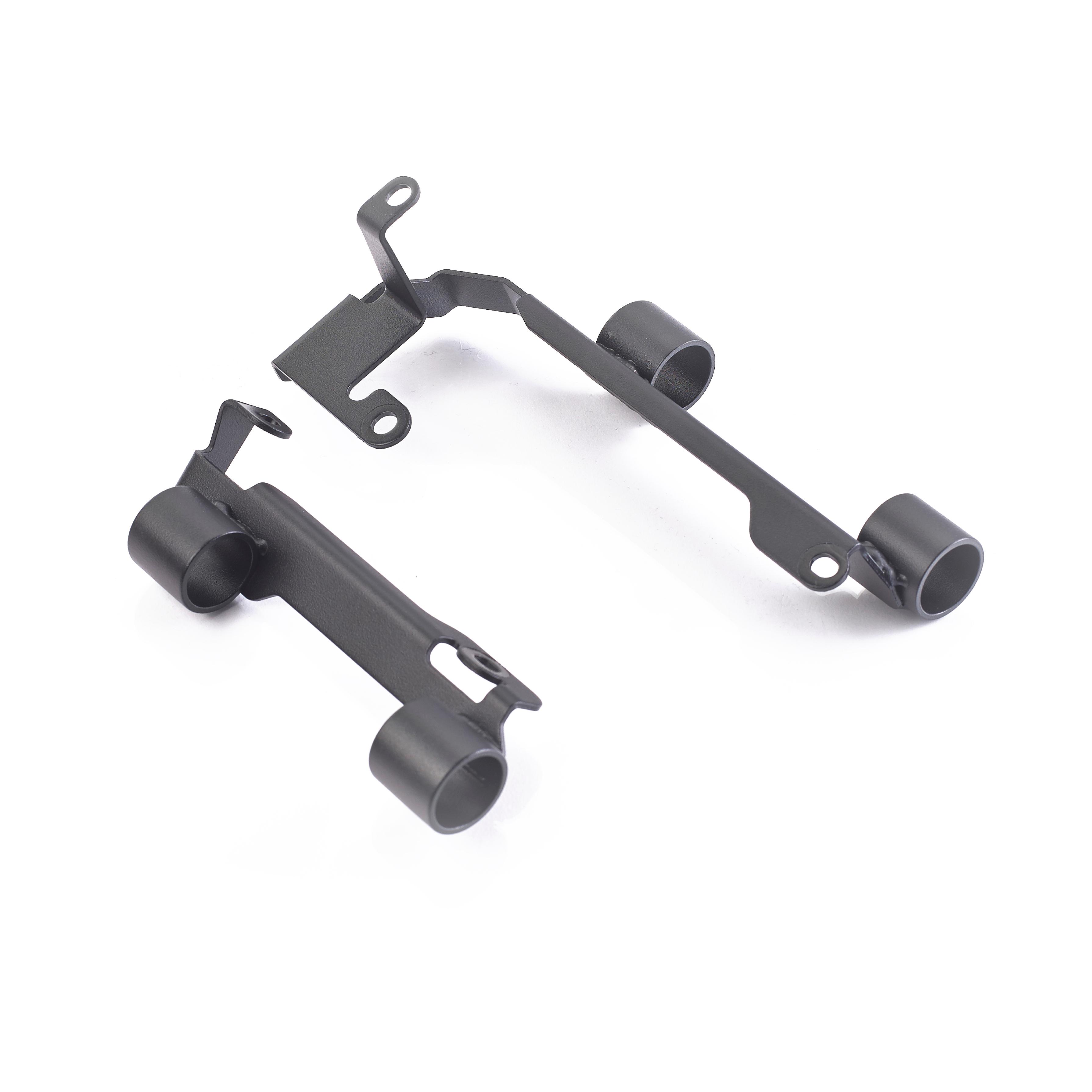 Mounting Kit, U Lock