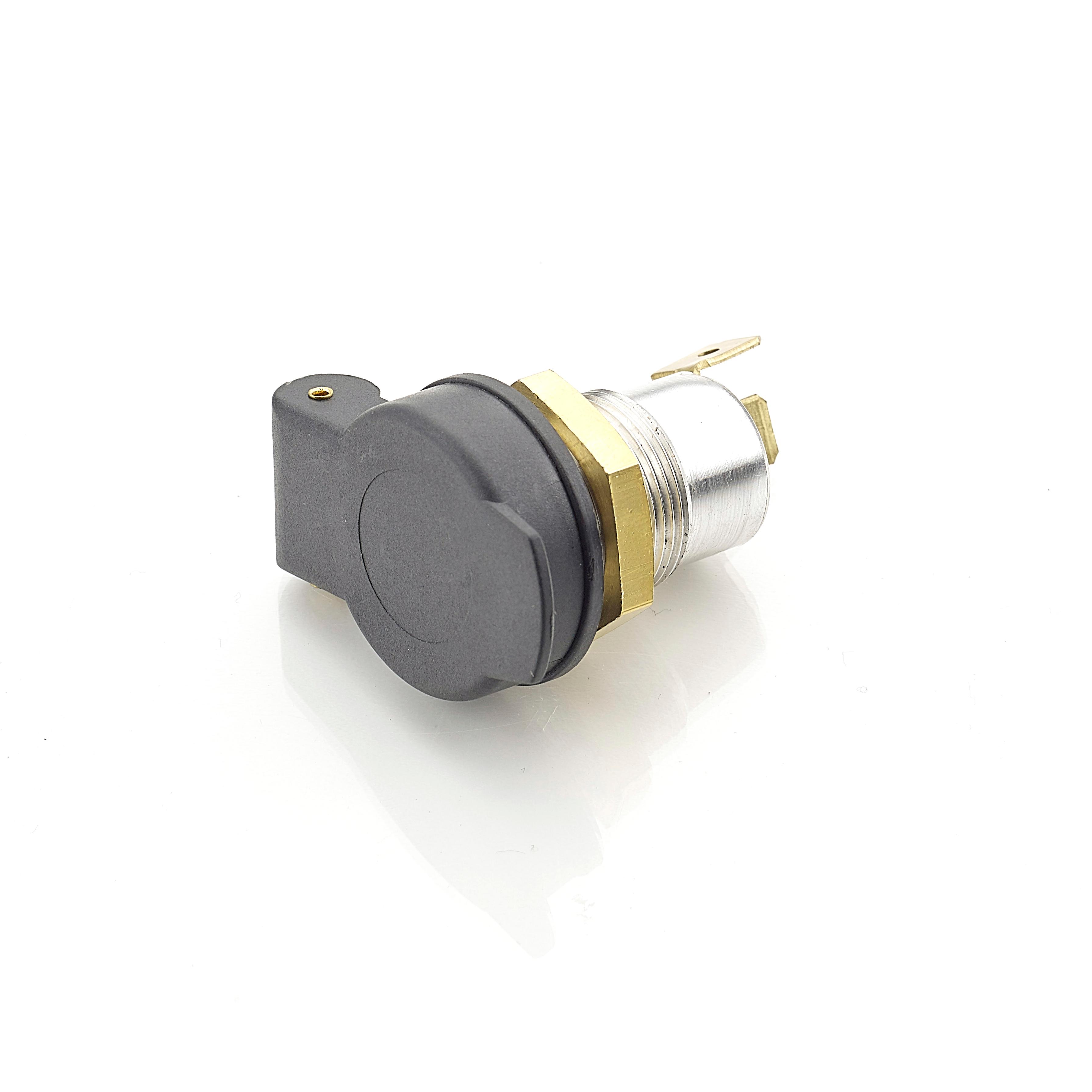 Aux Power Socket, Front image 1