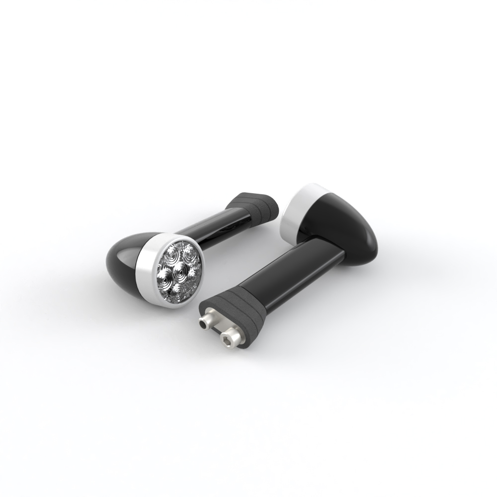 LED Indicator Kit - Long Stem image 1