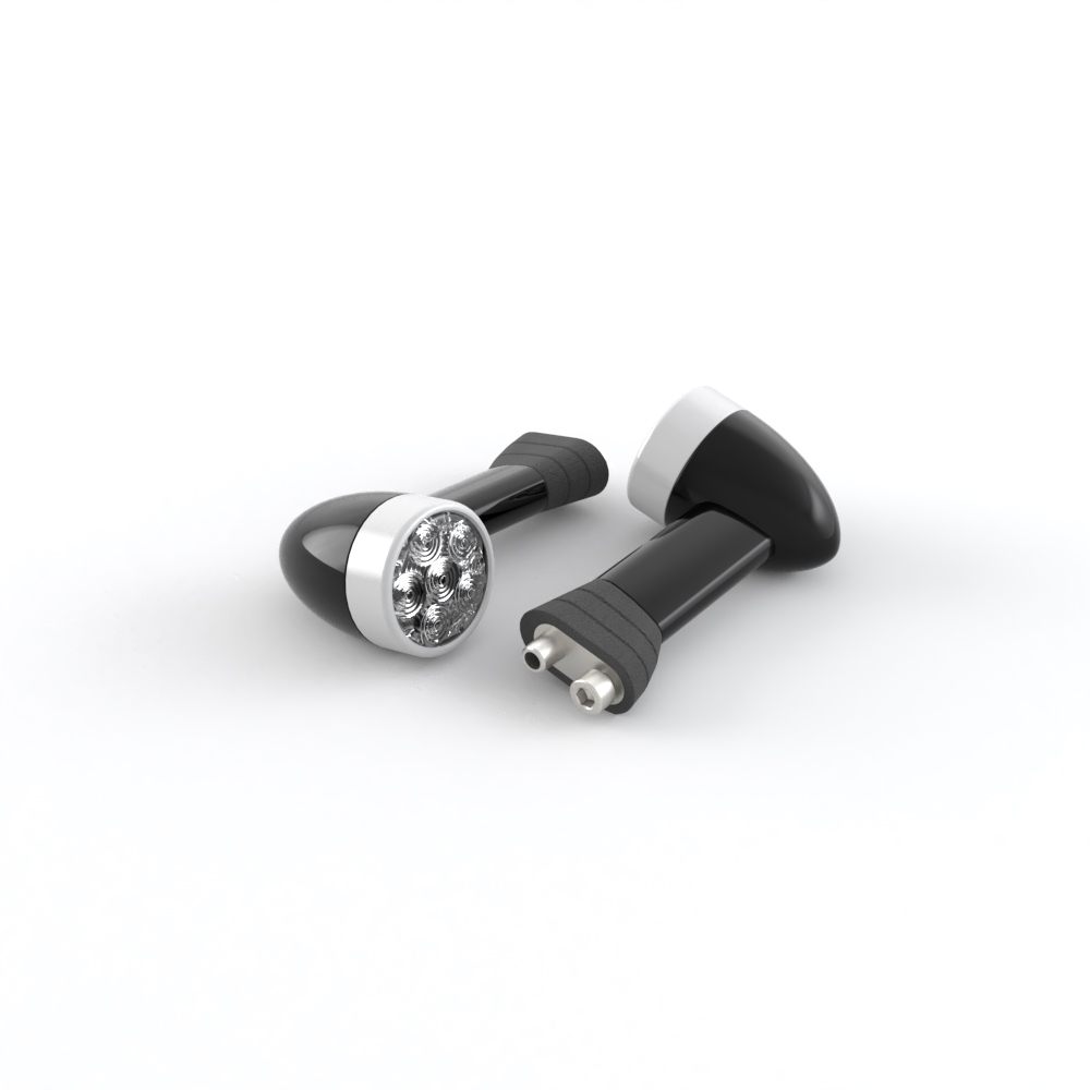 LED Indicator Kit - Medium Kit image 1