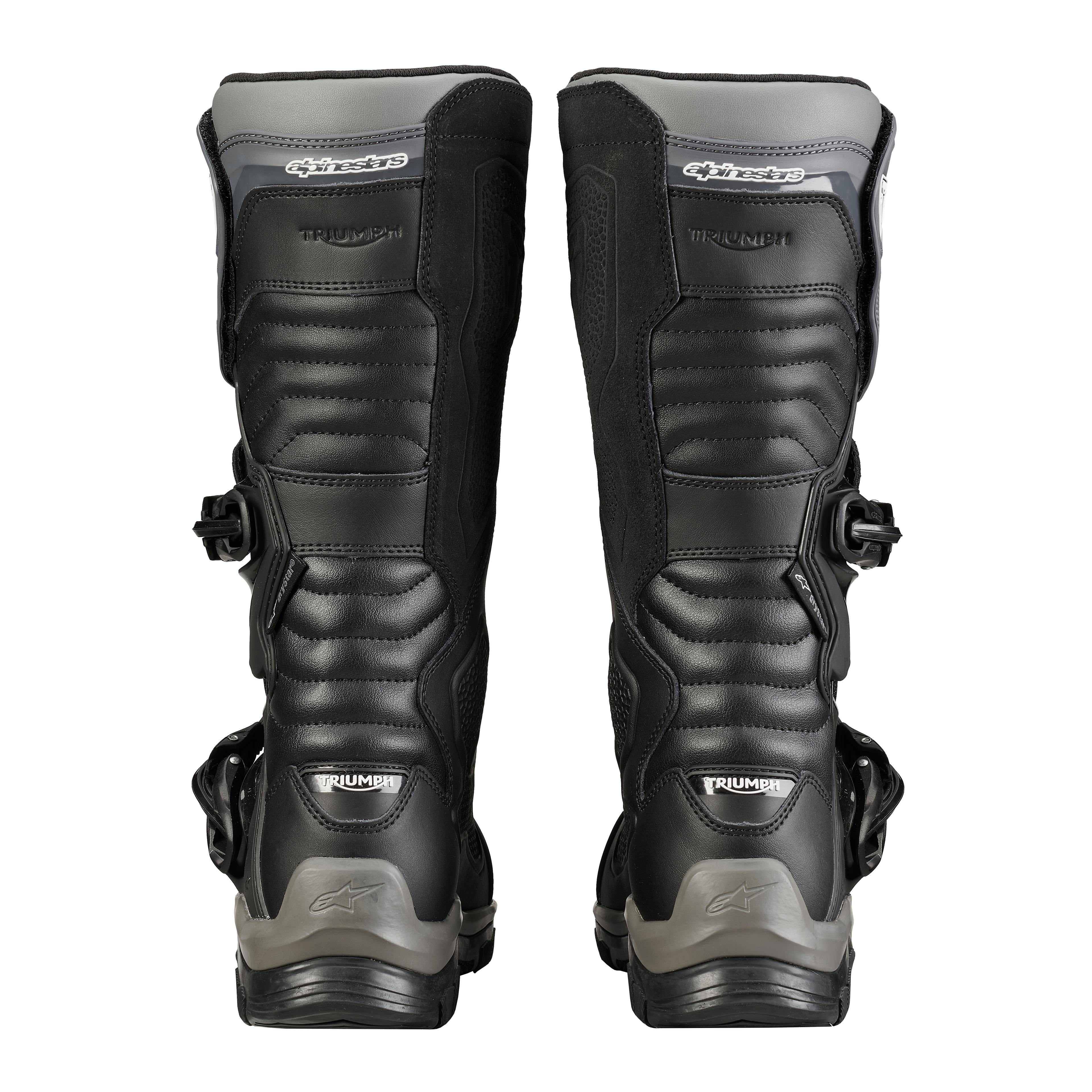 ALPINESTARS TOUCAN GORETEX BOOT 12 image 17