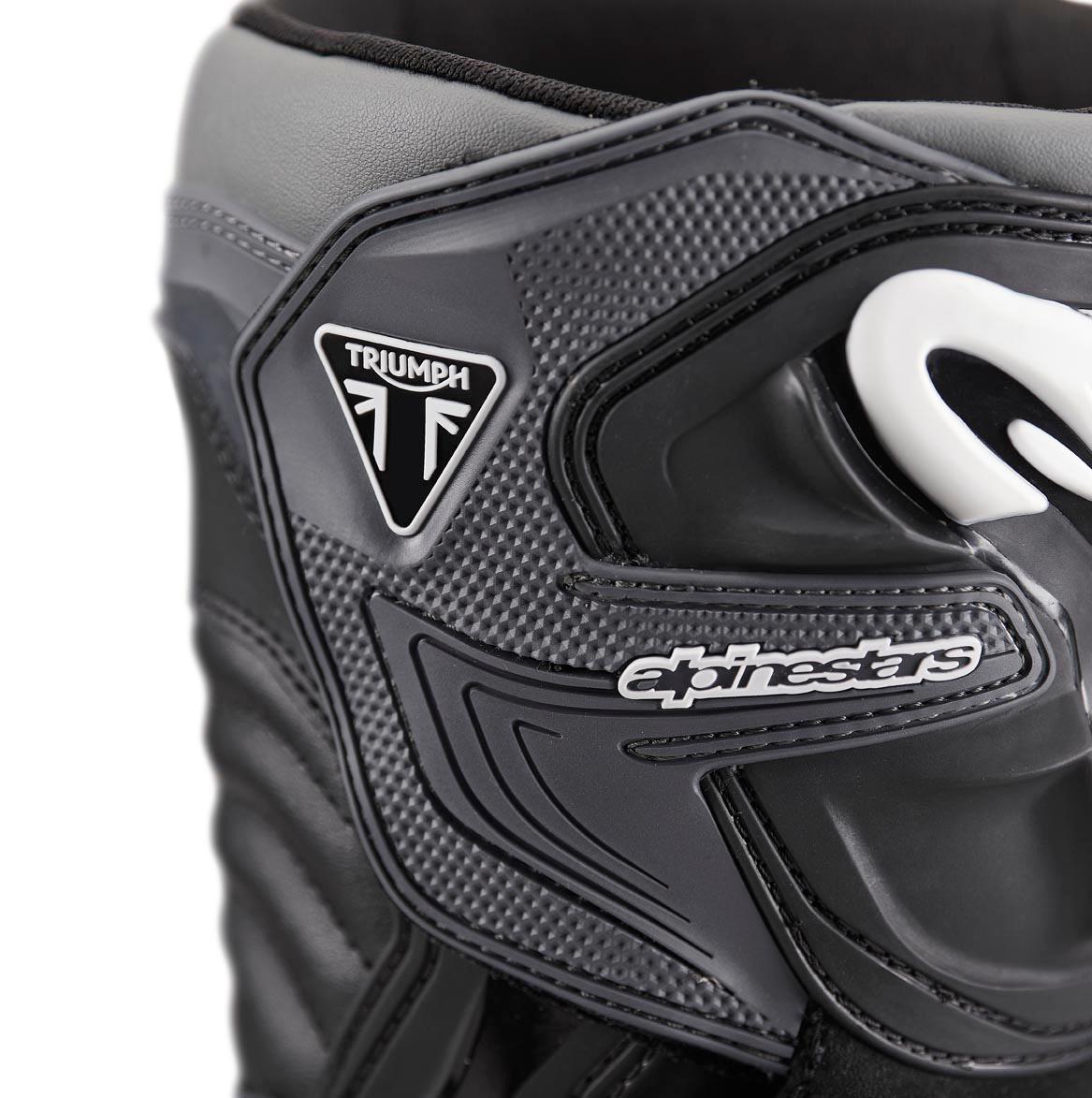 ALPINESTARS TOUCAN GORETEX BOOT 5 image 6