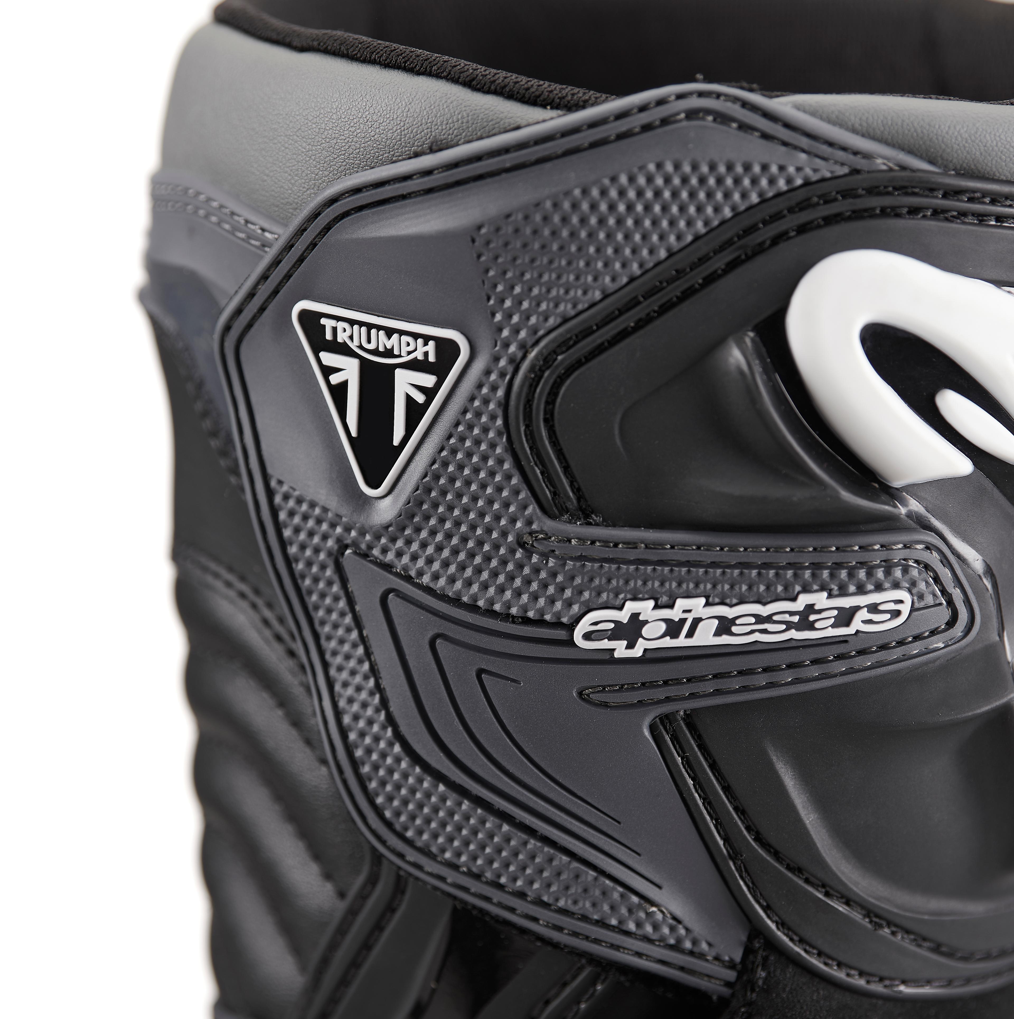 ALPINESTARS TOUCAN GORETEX BOOT 5 image 15