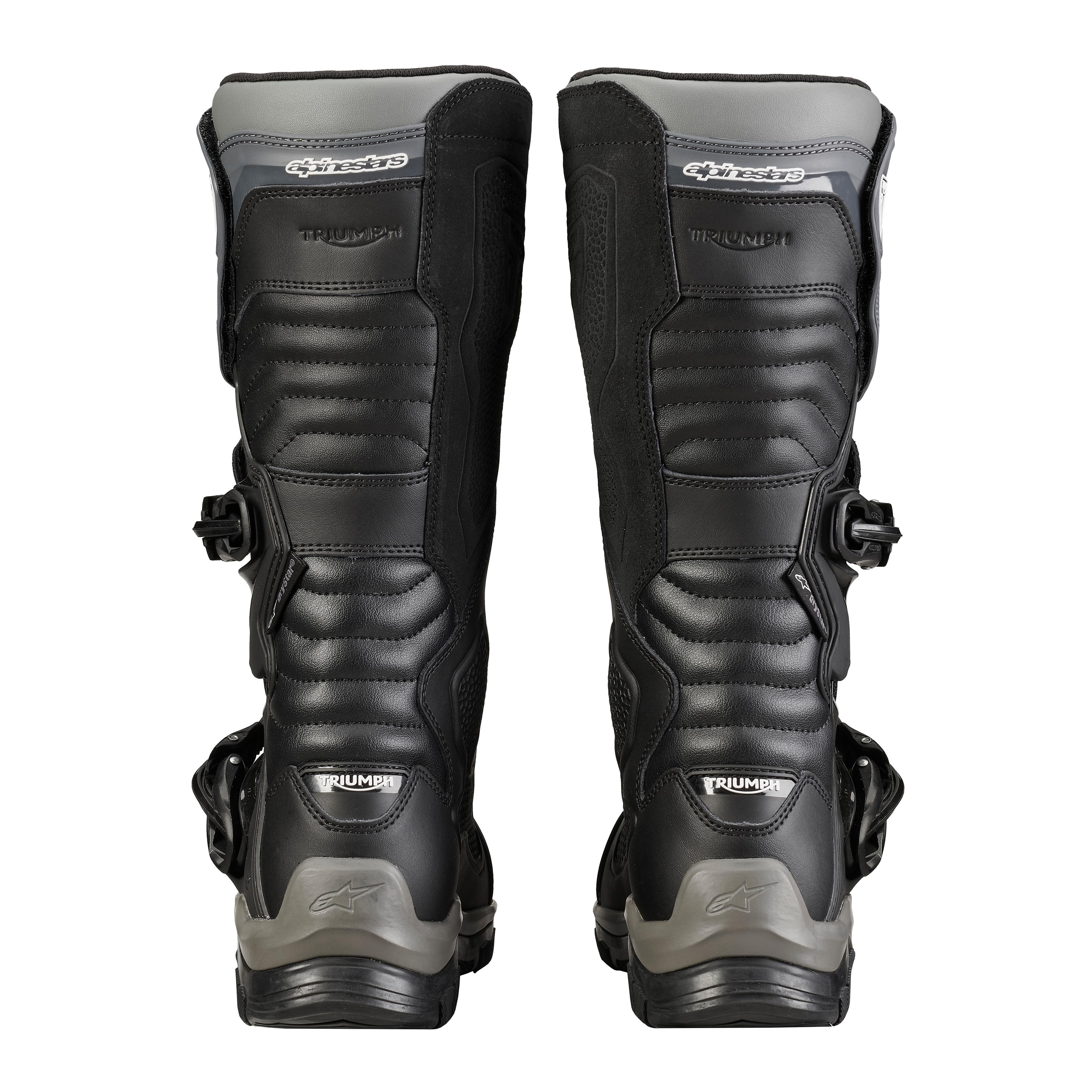 ALPINESTARS TOUCAN GORETEX BOOT 5 image 3