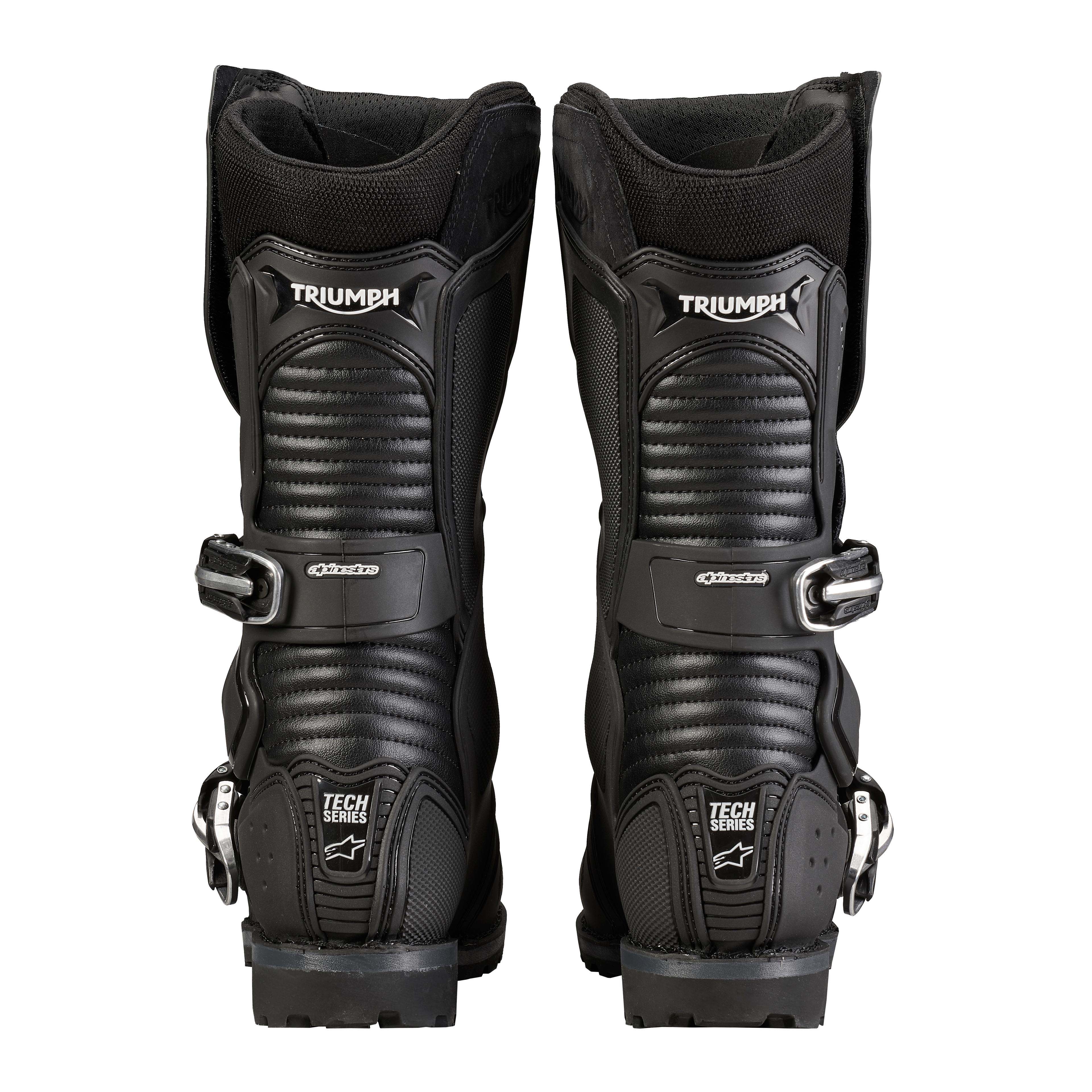ALPINESTARS TOUCAN GORETEX BOOT 6 image 7