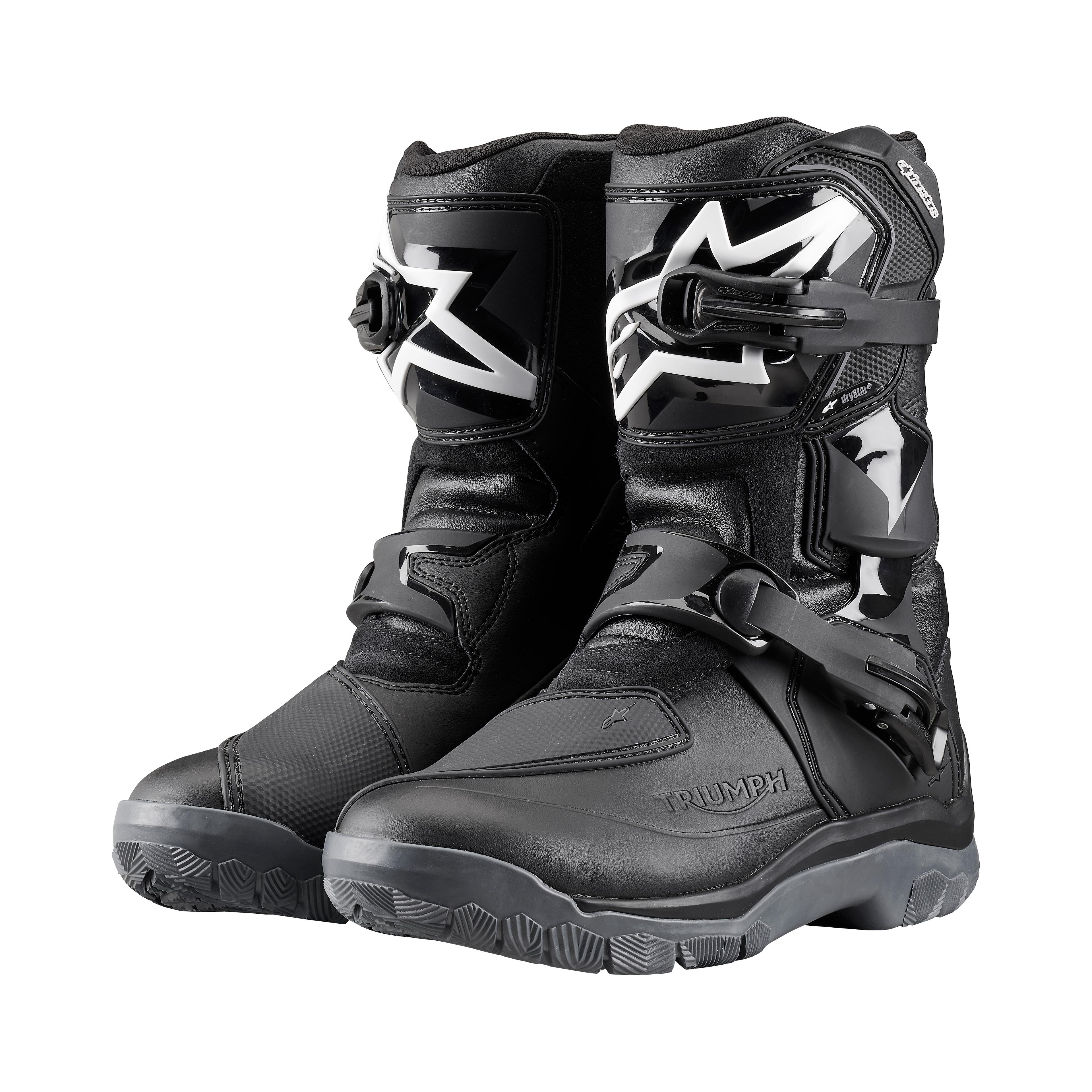 ALPINESTARS TOUCAN GORETEX BOOT 7 image 8