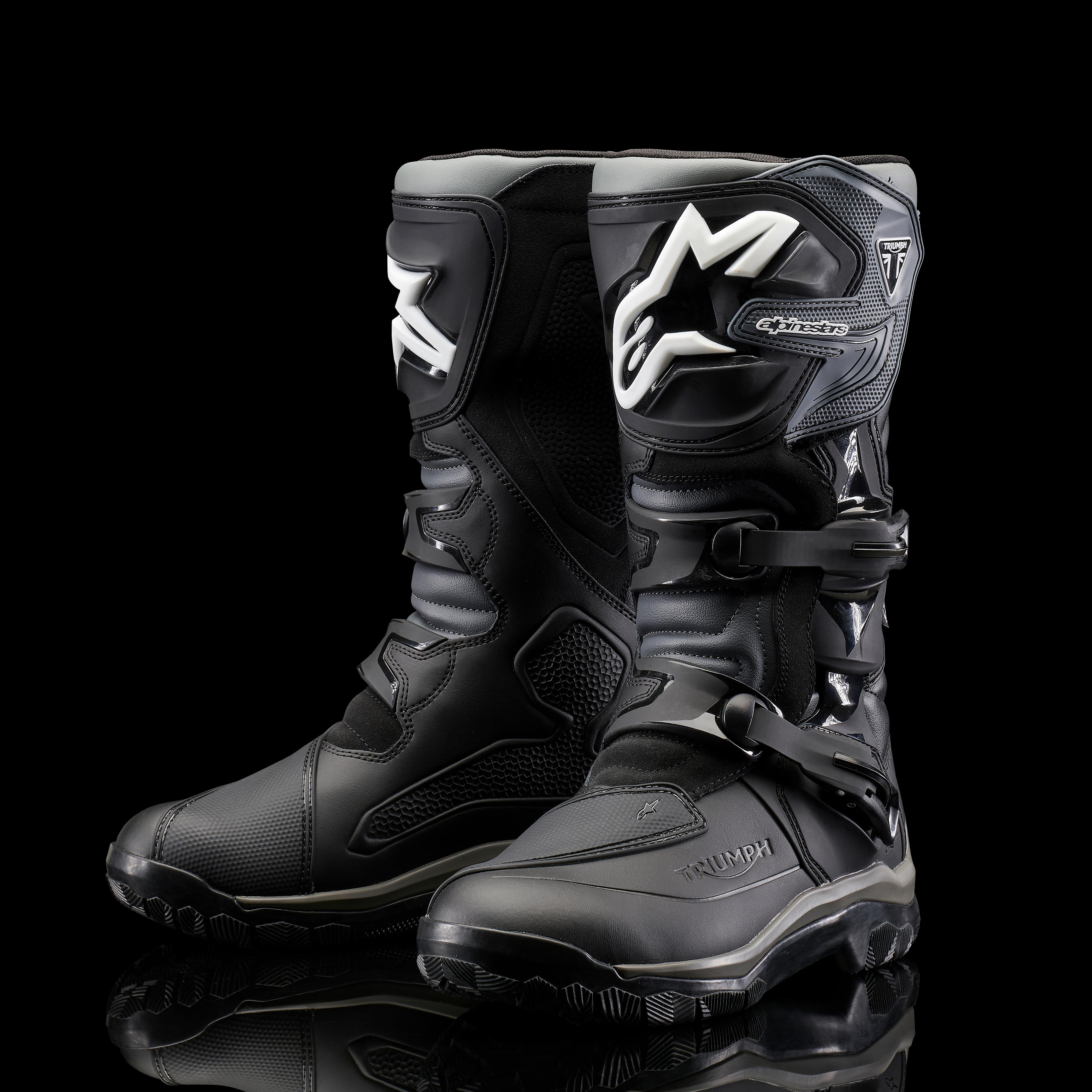 ALPINESTARS TOUCAN GORETEX BOOT 7 image 18