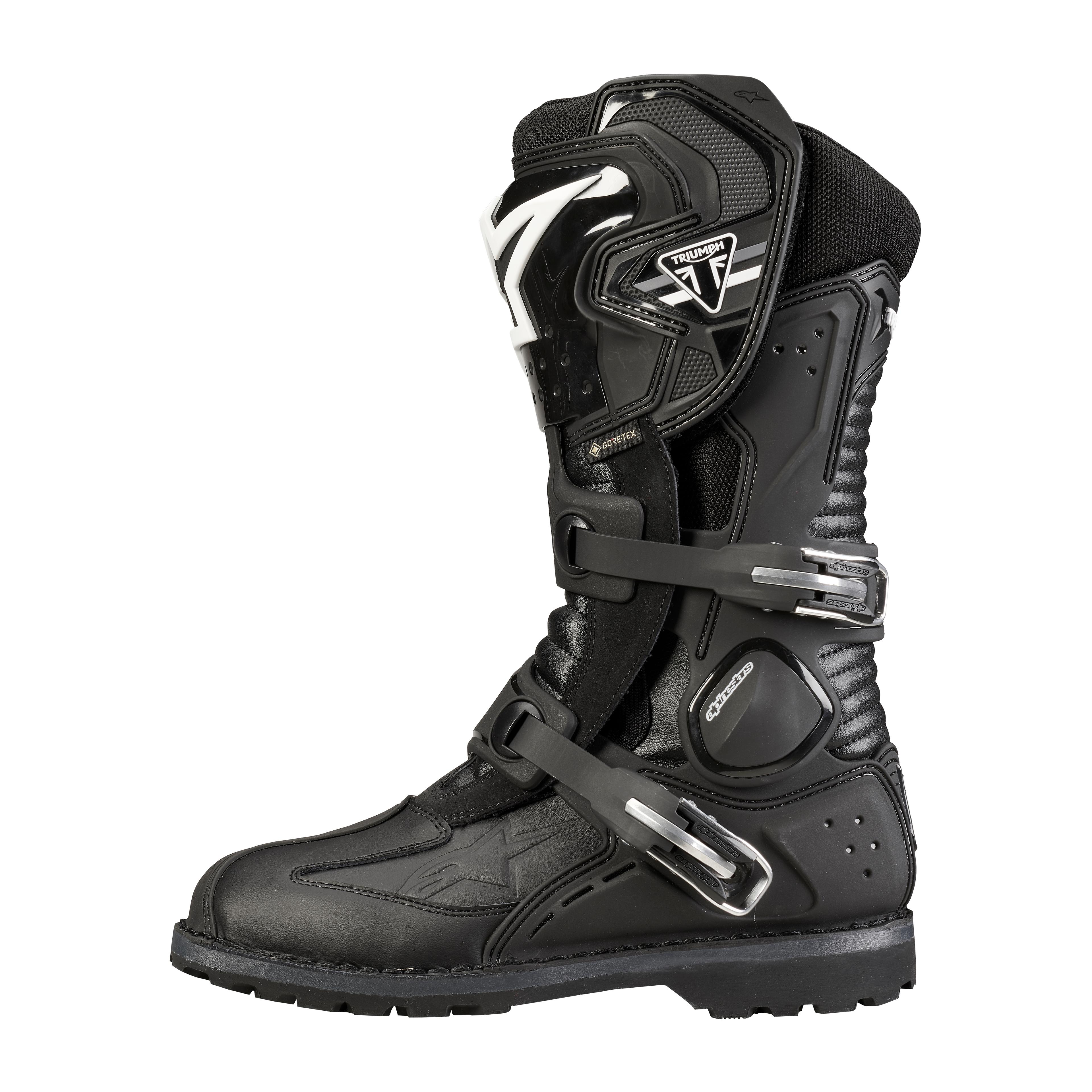 ALPINESTARS TOUCAN GORETEX BOOT 7 image 14