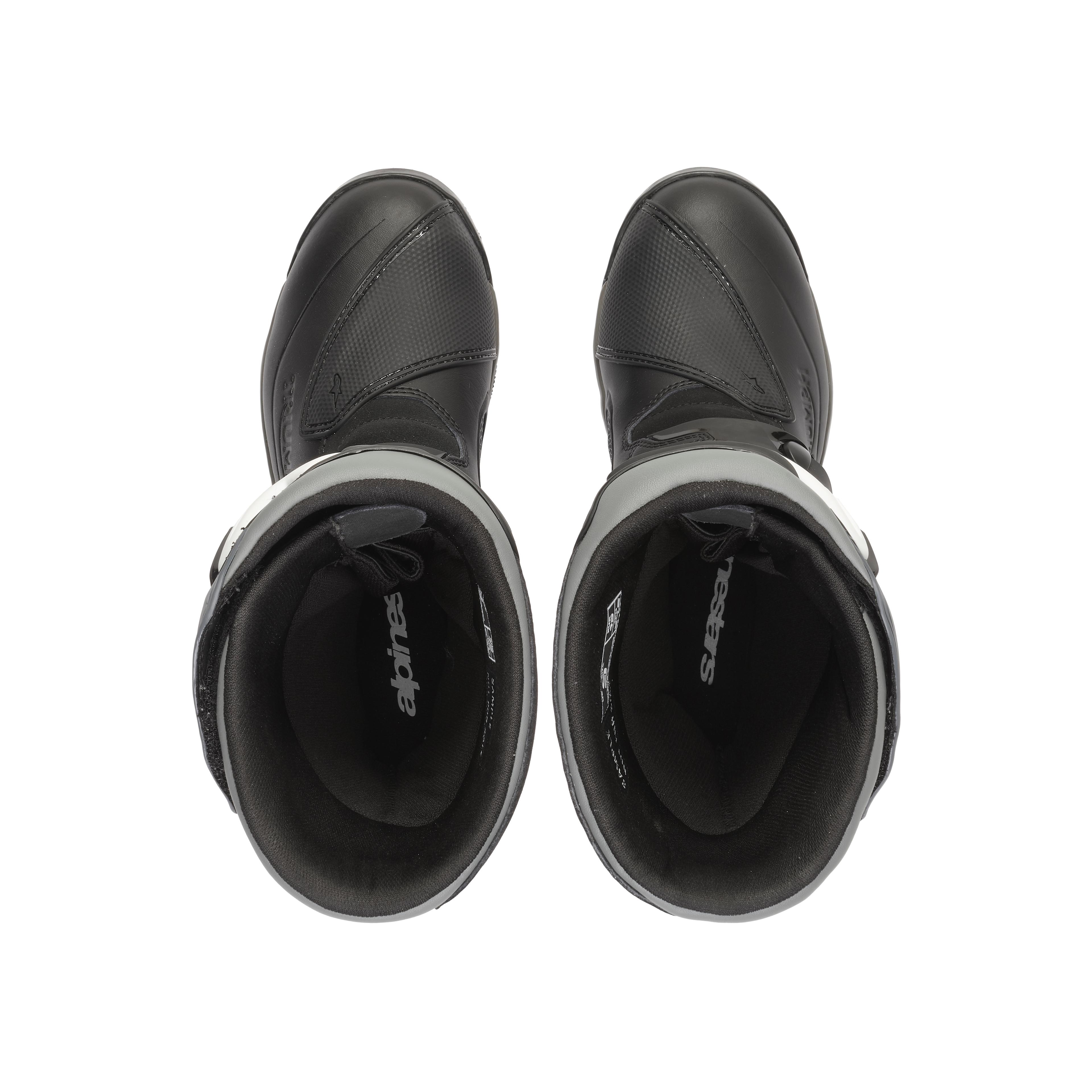 ALPINESTARS TOUCAN GORETEX BOOT 7 image 16