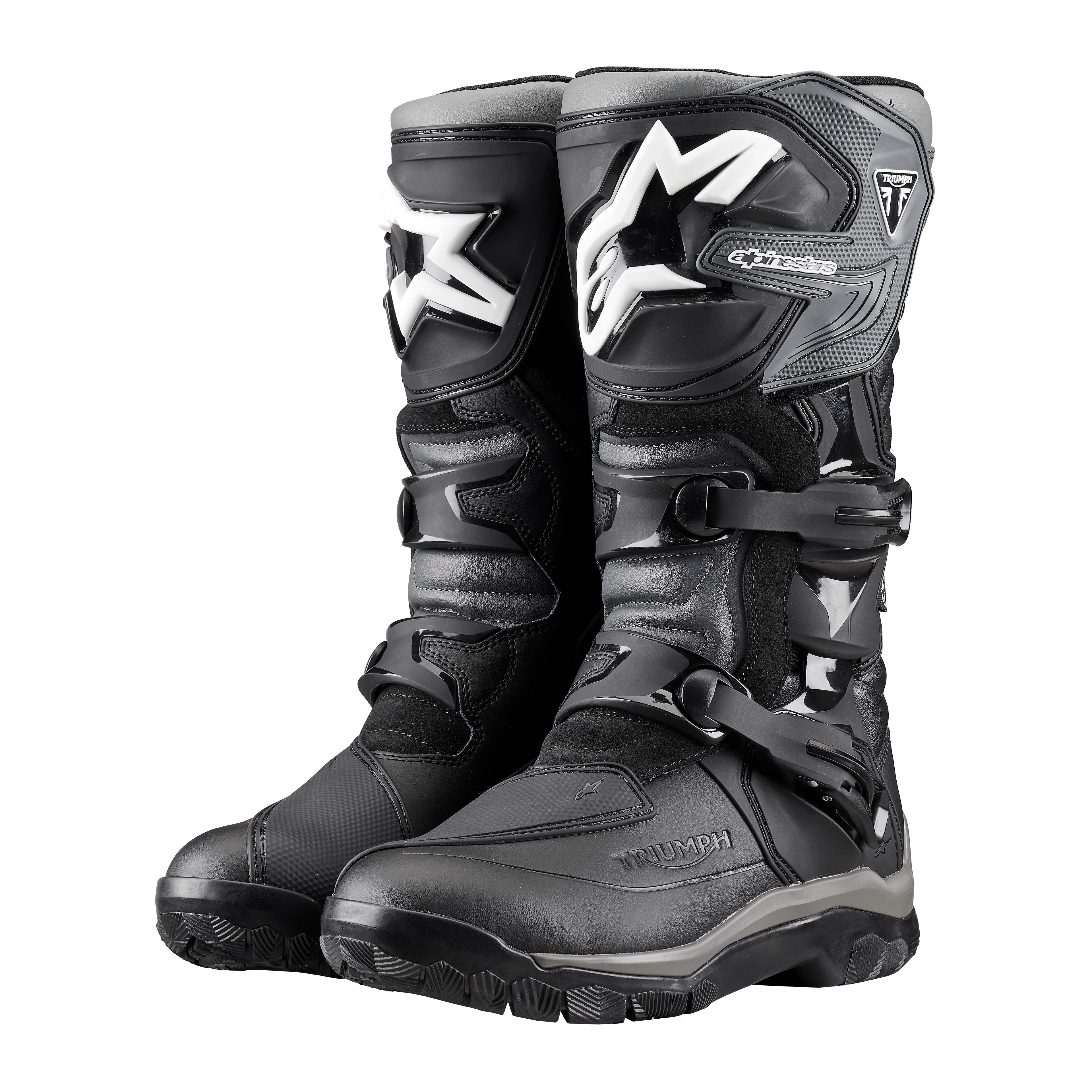 ALPINESTARS TOUCAN GORETEX BOOT 7 image 5