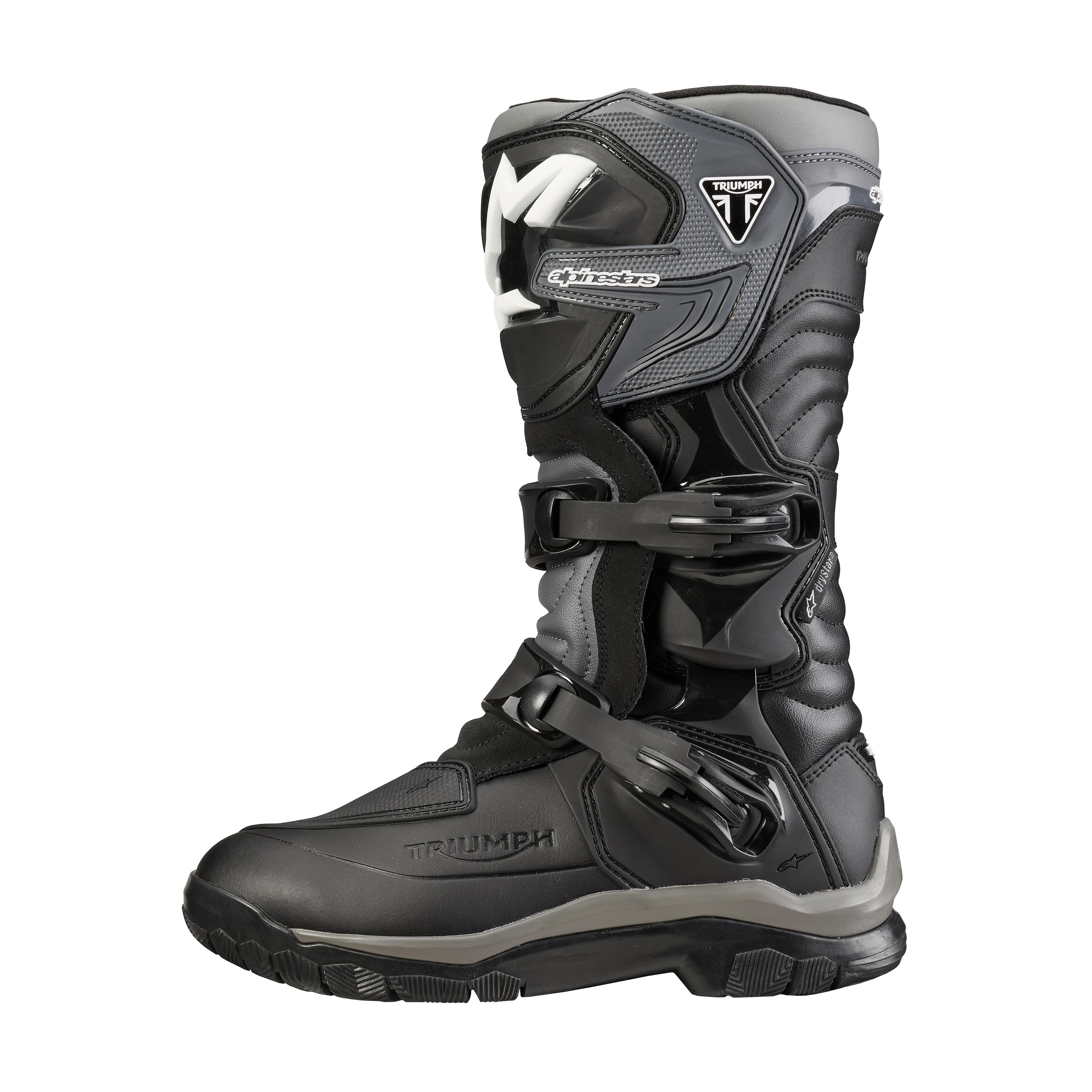 ALPINESTARS TOUCAN GORETEX BOOT 7 image 4