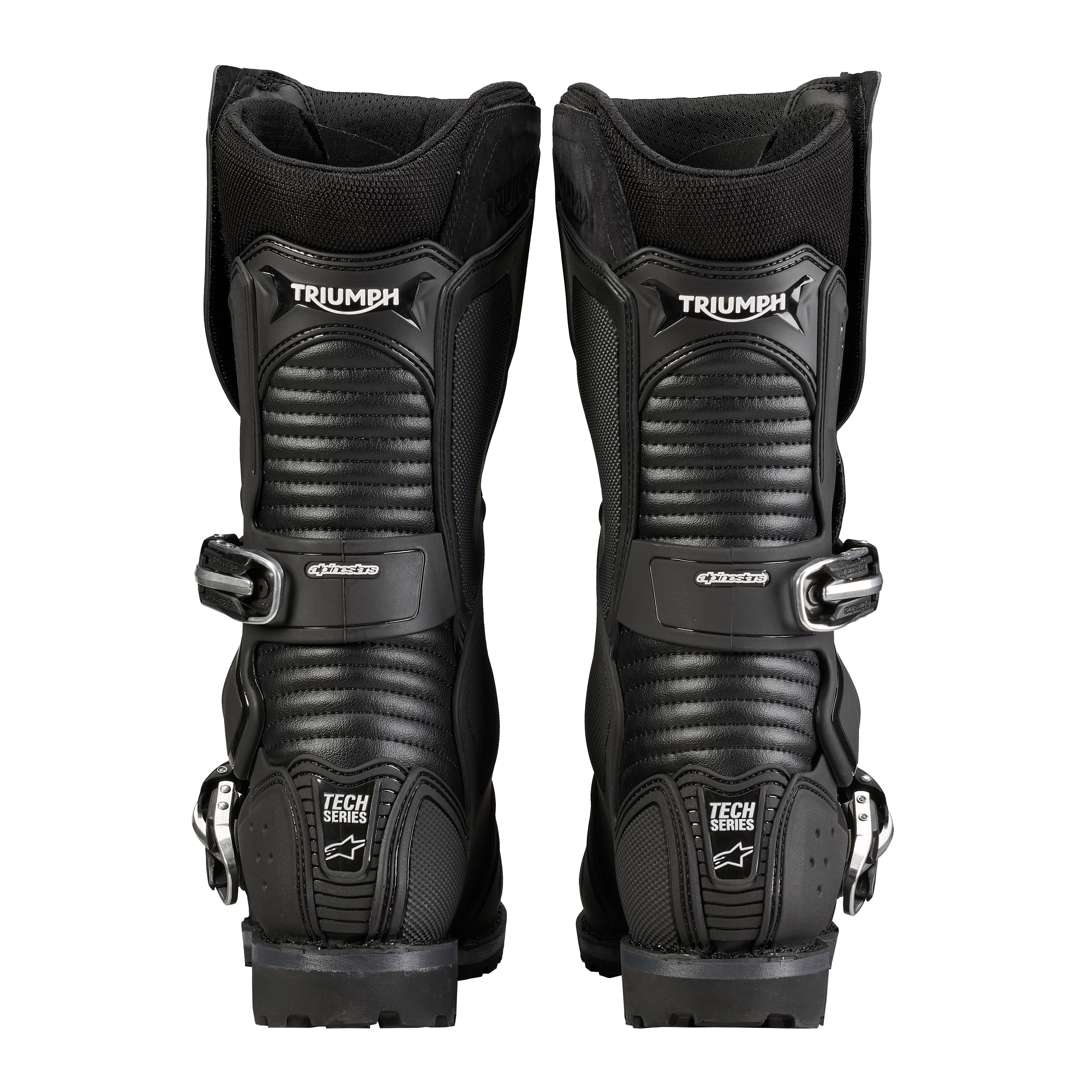 ALPINESTARS COROZAL ADVENTURE DRYSTAR BOOT 12 image 4