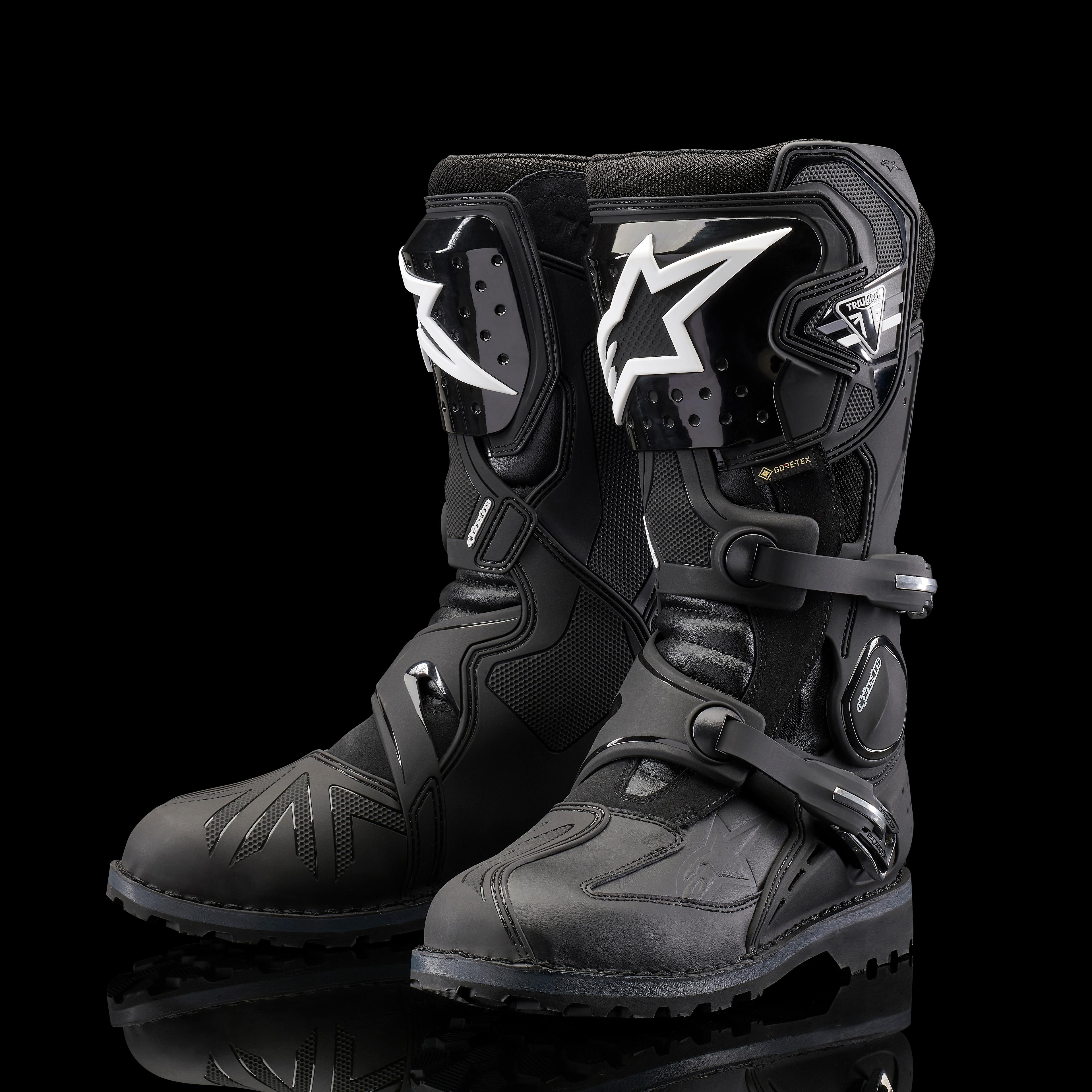 ALPINESTARS COROZAL ADVENTURE DRYSTAR BOOT 7 image 17