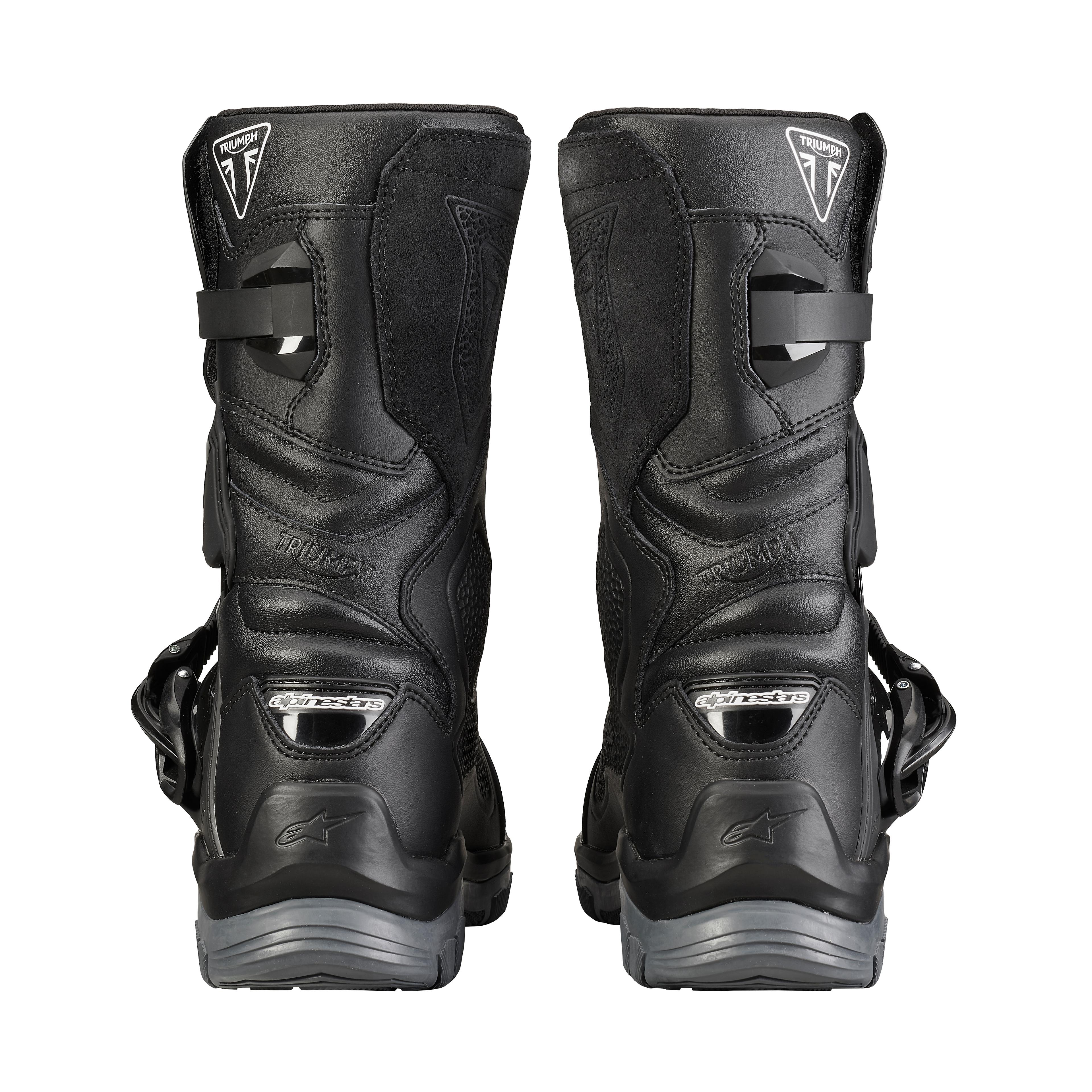 ALPINESTARS BELIZE DRYSTAR BOOT 10 image 5
