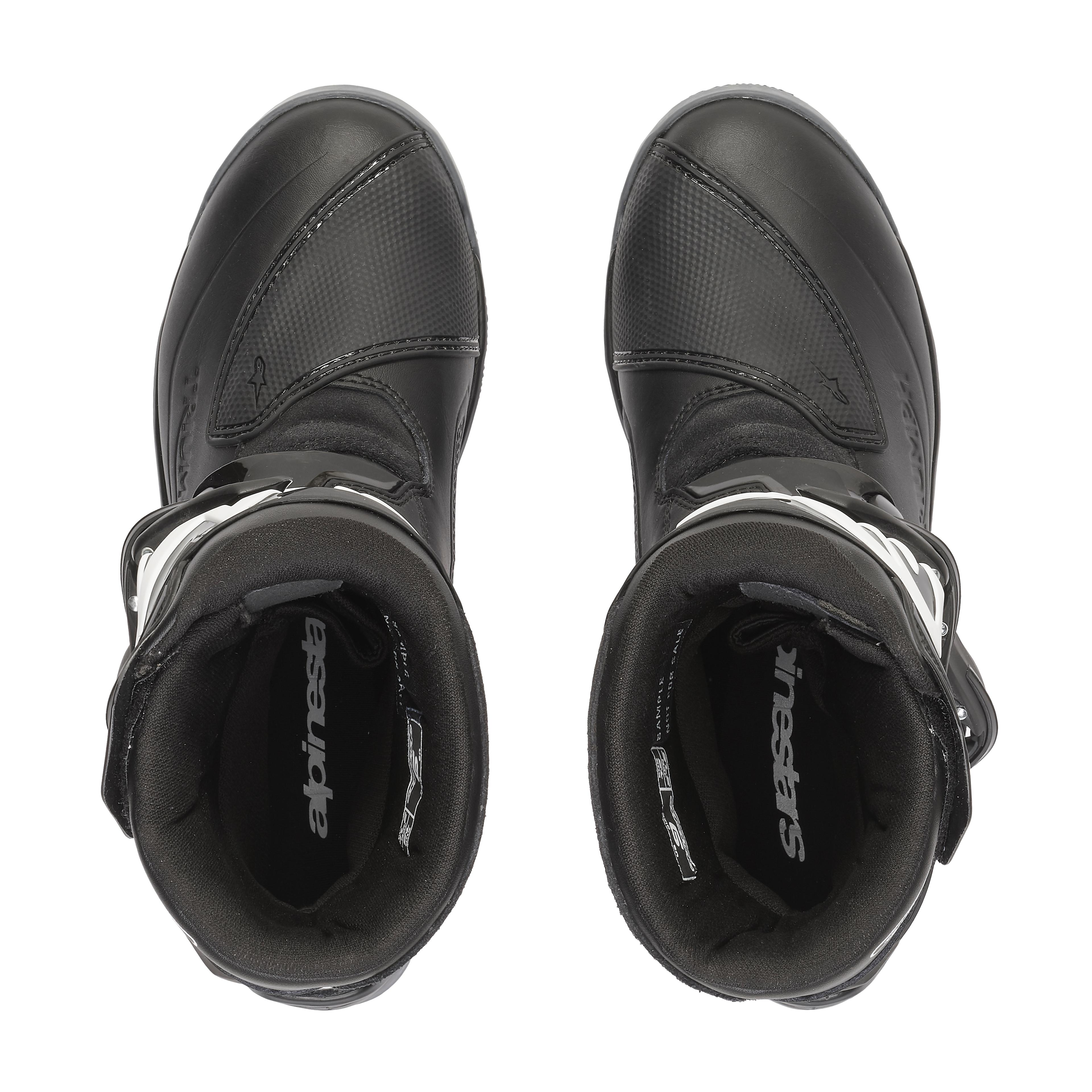 ALPINESTARS BELIZE DRYSTAR BOOT 10 image 6
