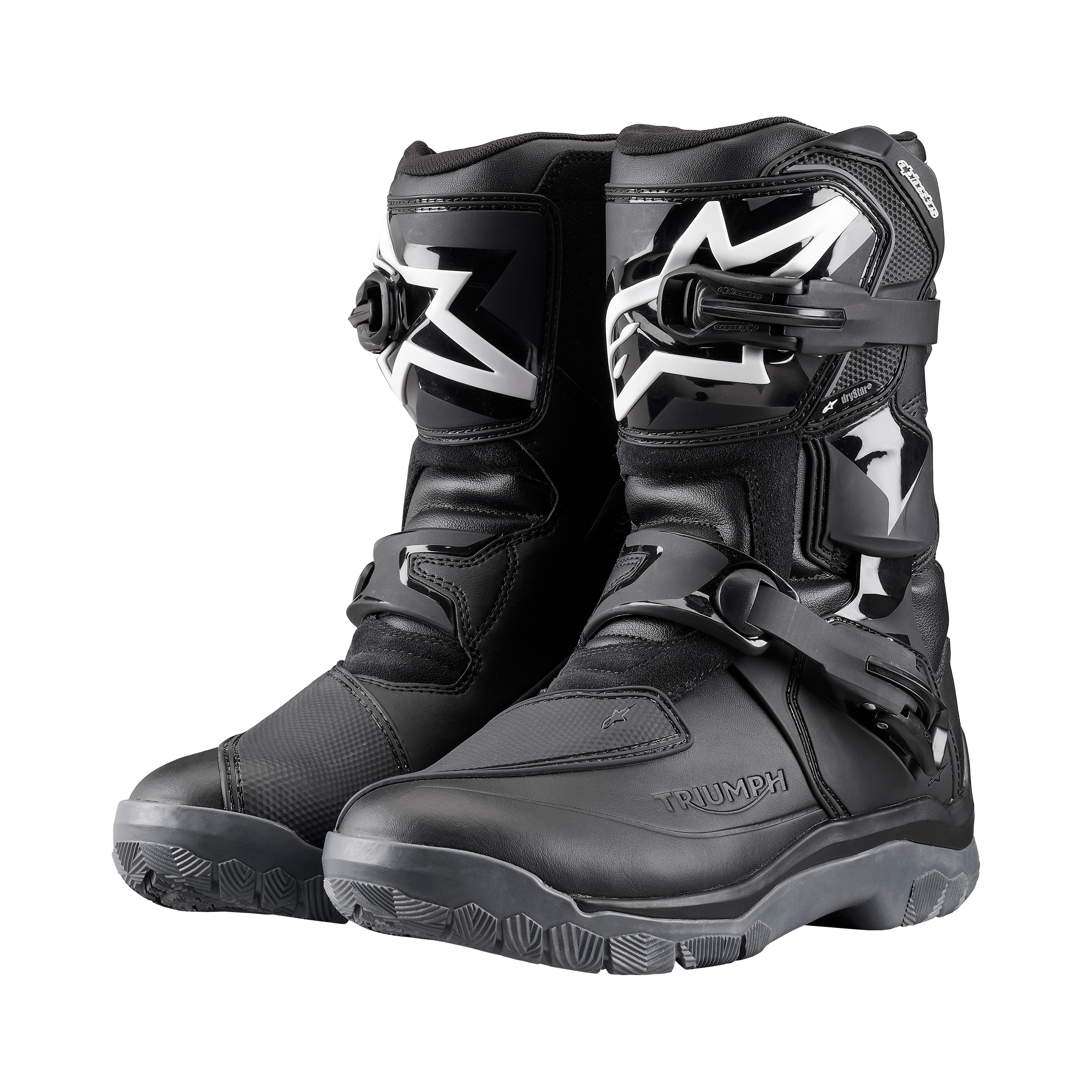 ALPINESTARS BELIZE DRYSTAR BOOT 11 image 8