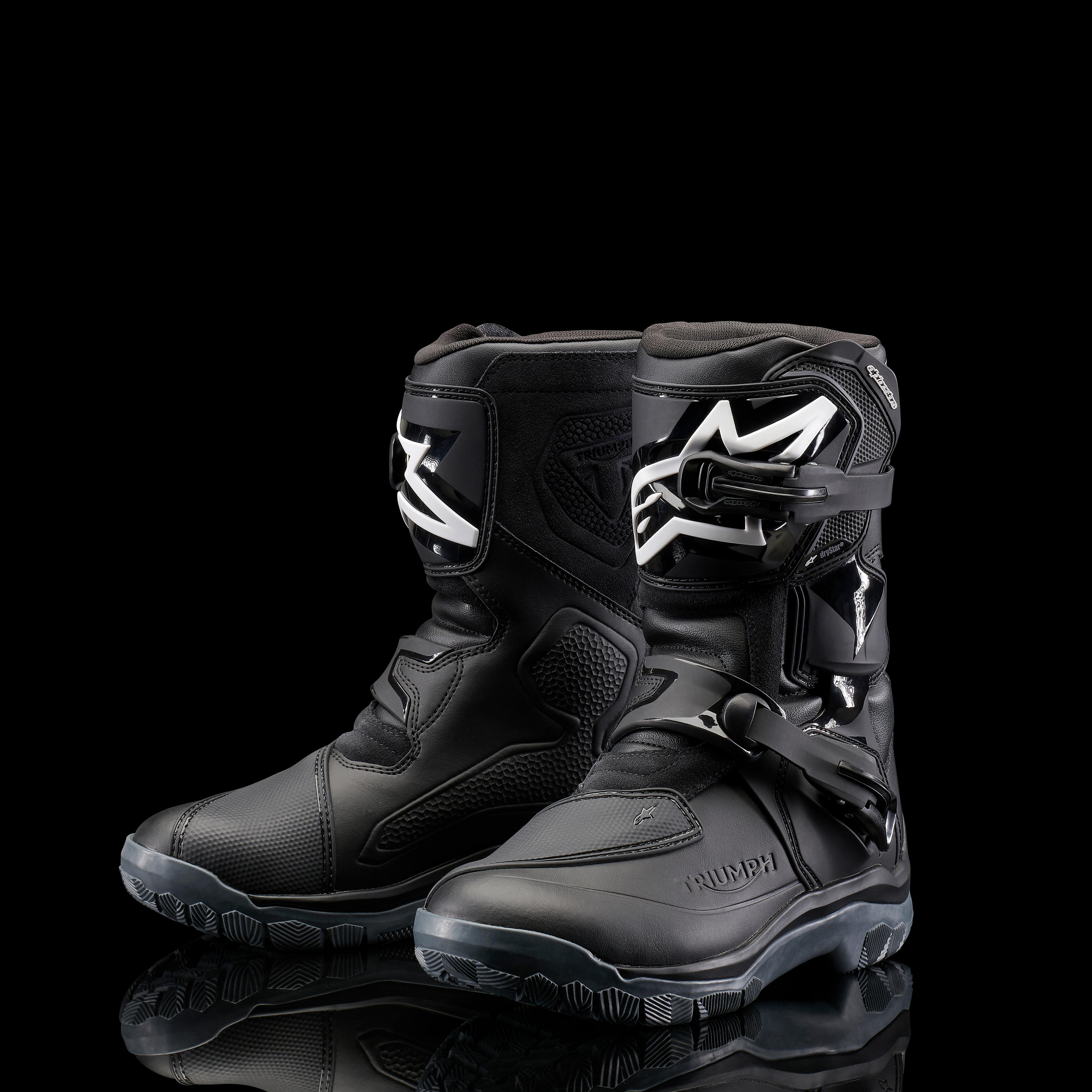 ALPINESTARS BELIZE DRYSTAR BOOT 11 image 2