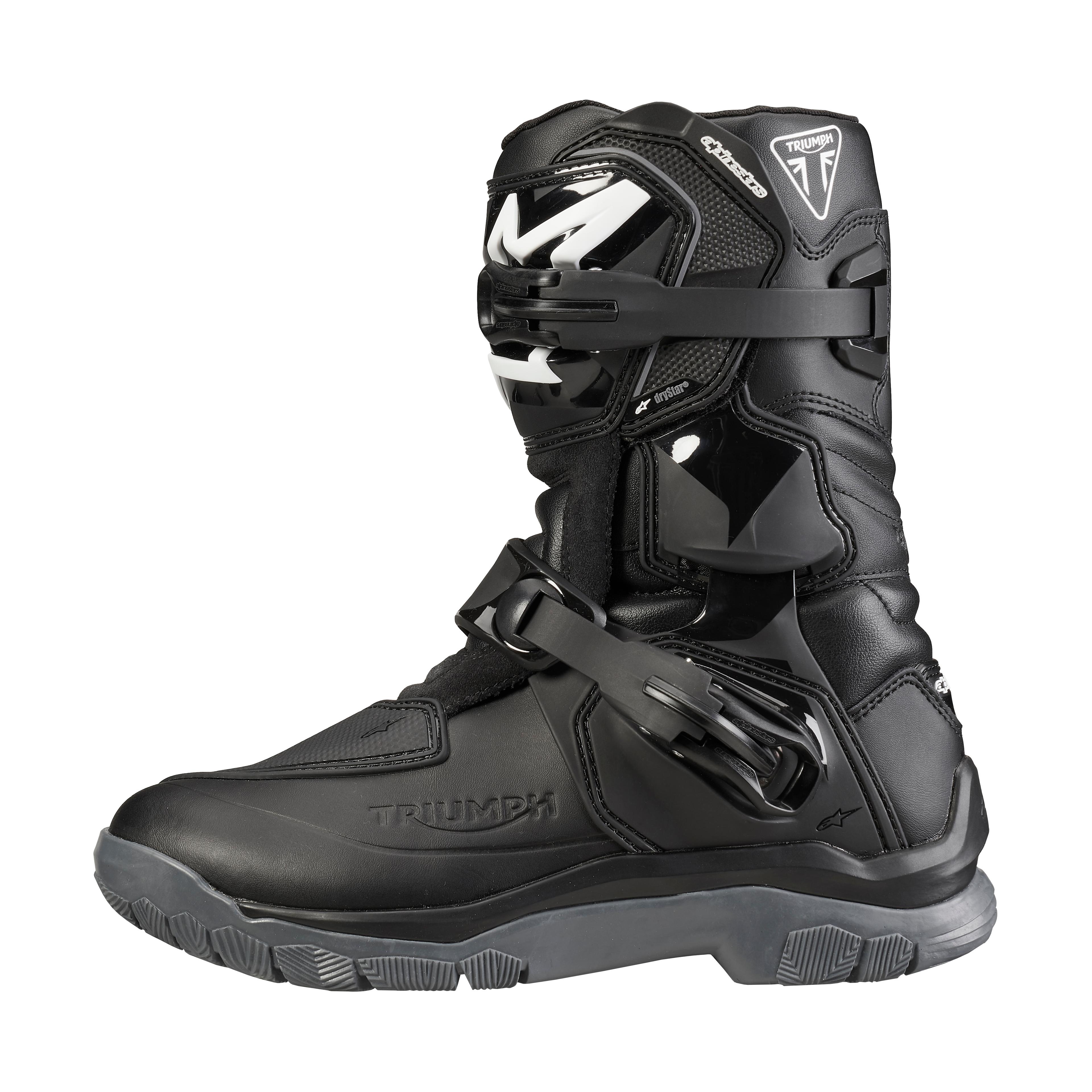 ALPINESTARS BELIZE DRYSTAR BOOT 11 image 9