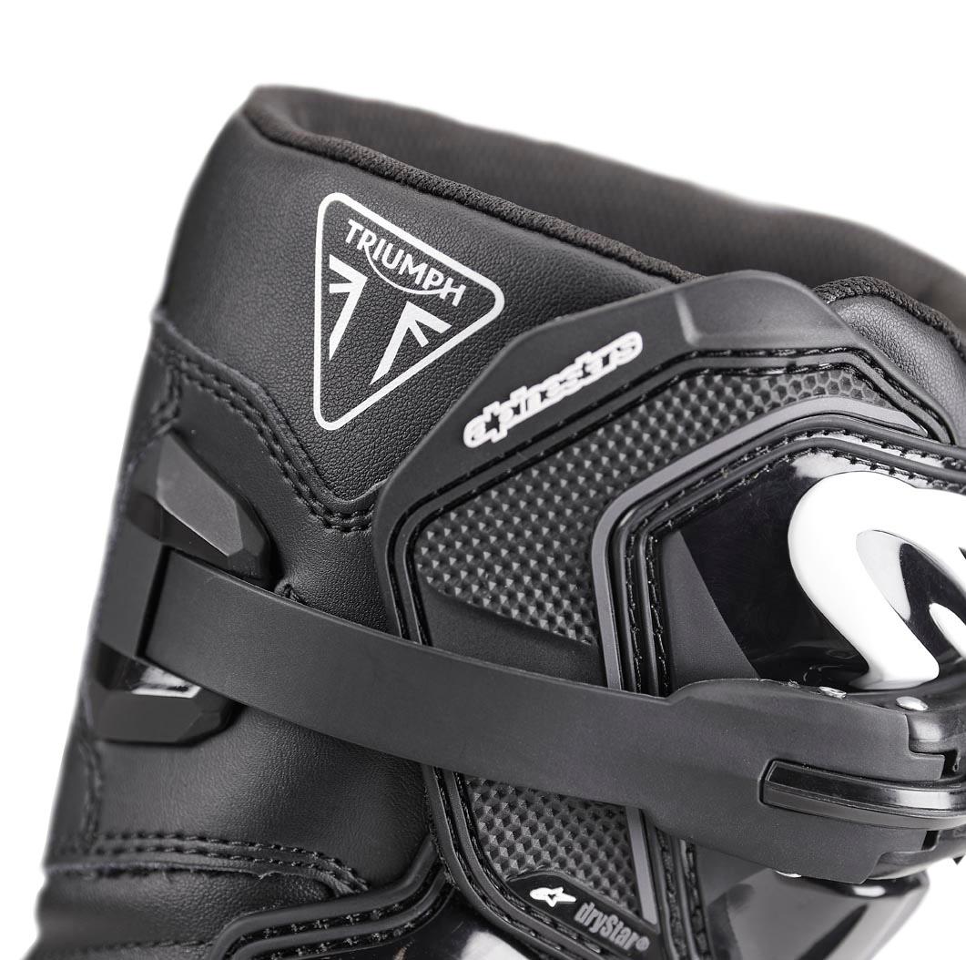 ALPINESTARS BELIZE DRYSTAR BOOT 12 image 11