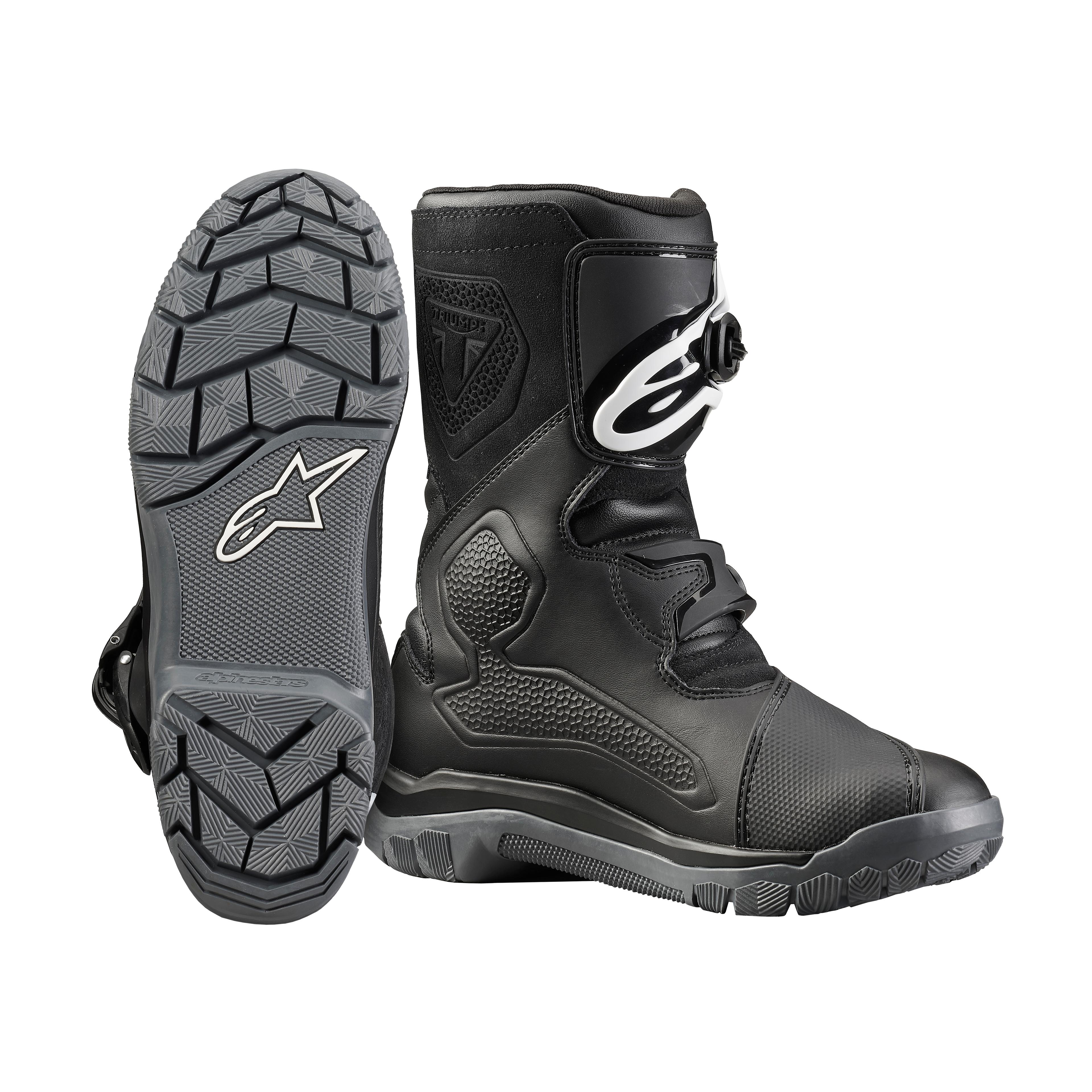 ALPINESTARS BELIZE DRYSTAR BOOT 6 image 10