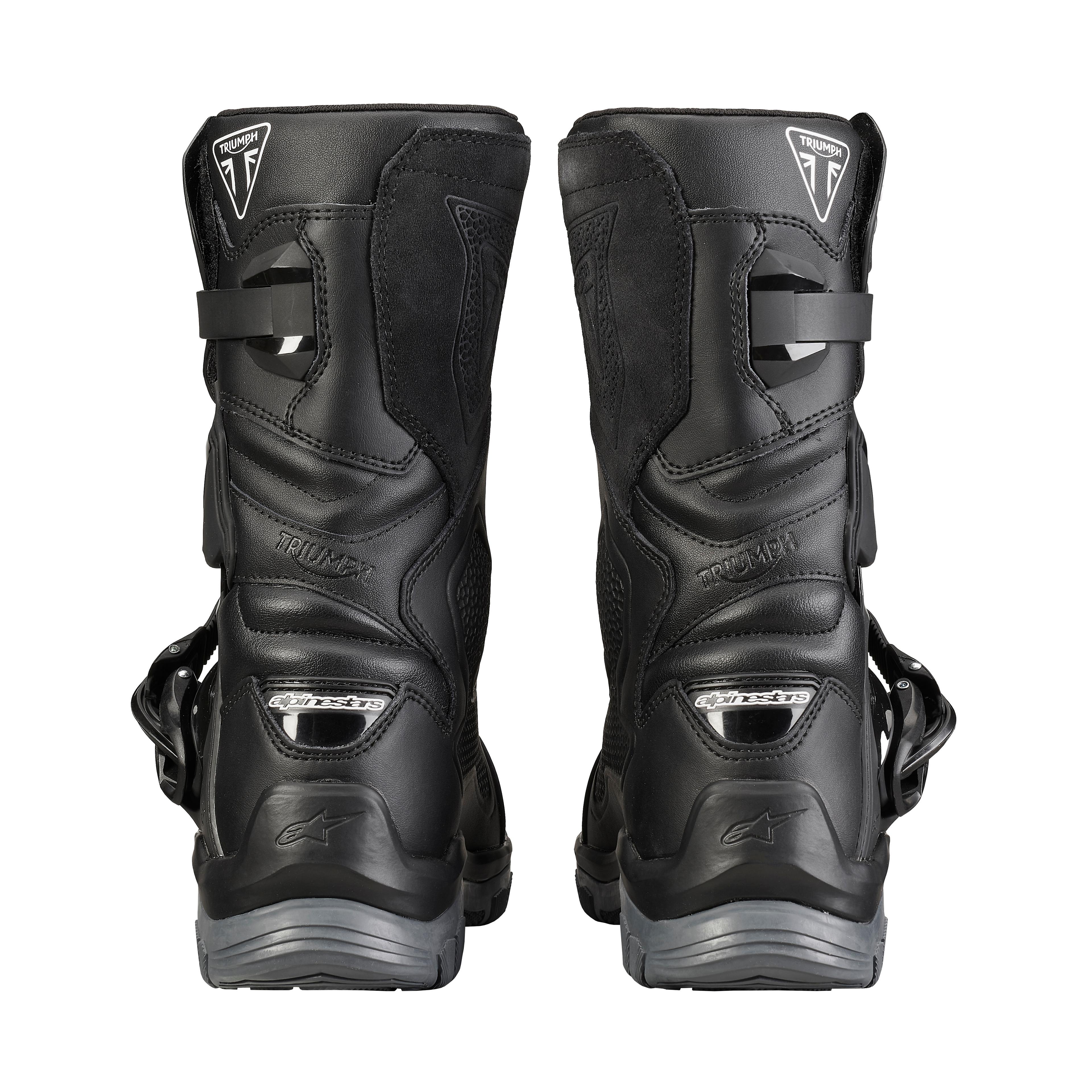 ALPINESTARS BELIZE DRYSTAR BOOT 8 image 12