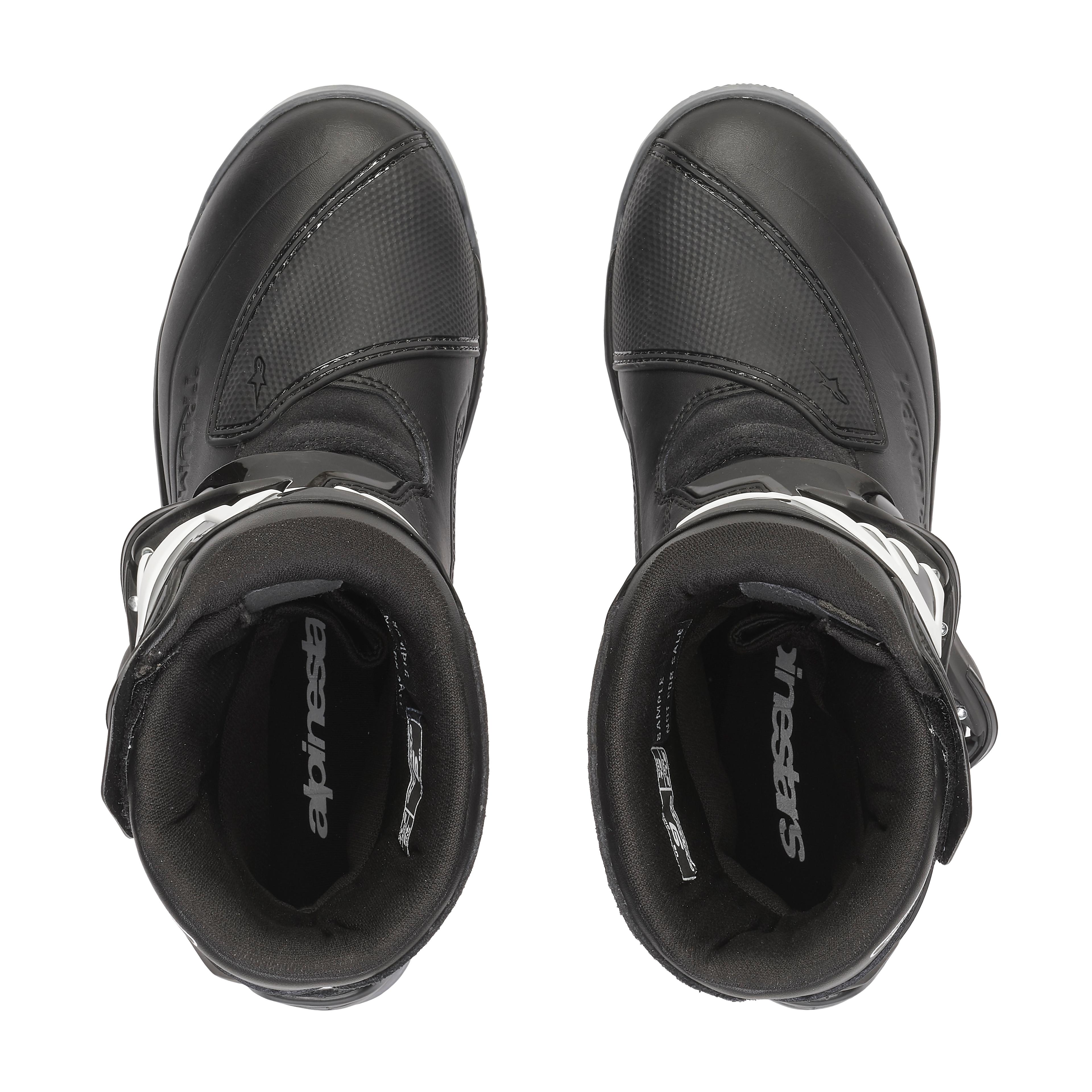 ALPINESTARS BELIZE DRYSTAR BOOT 9 image 11