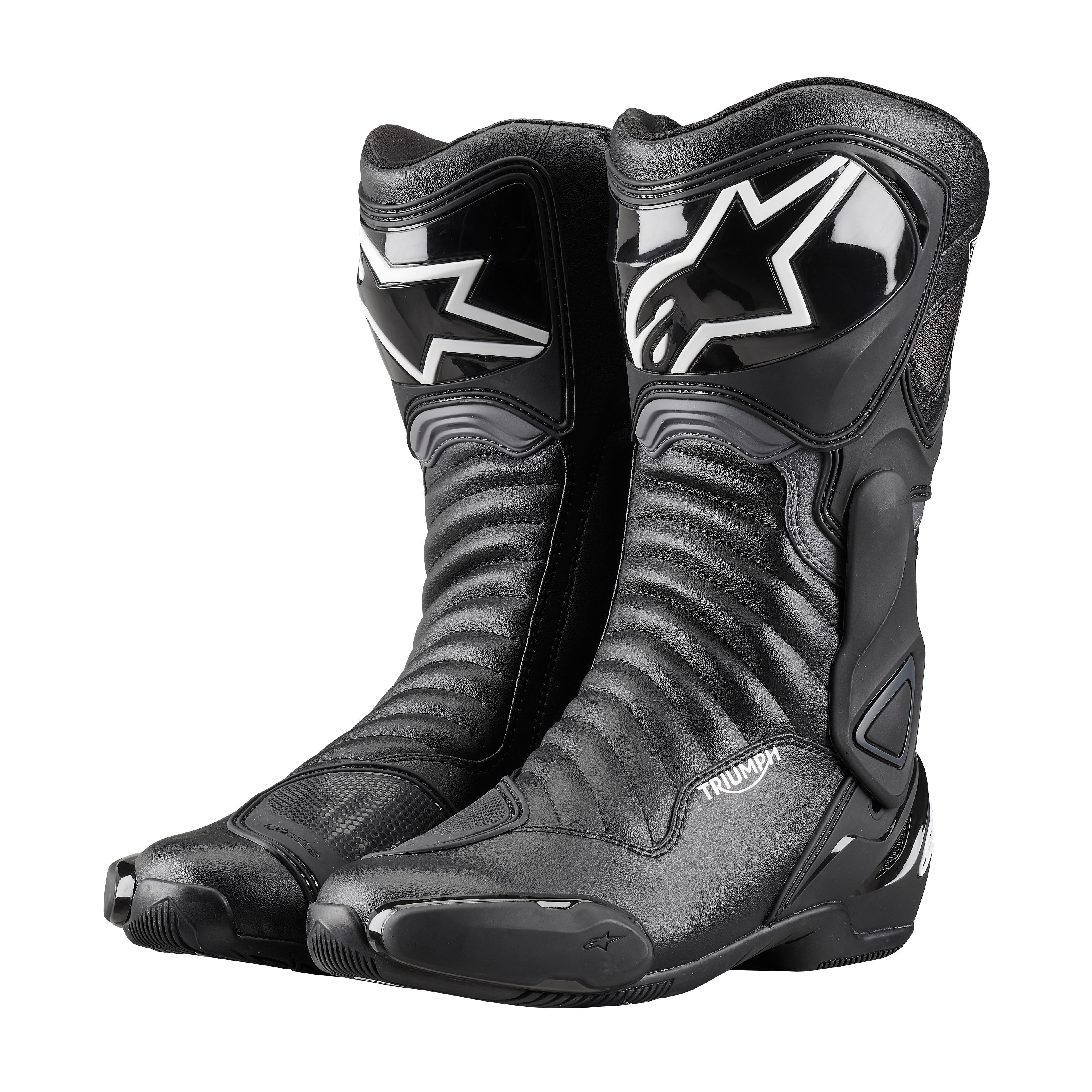 ALPINESTARS SMX-6 V2 BOOT 5 image 3