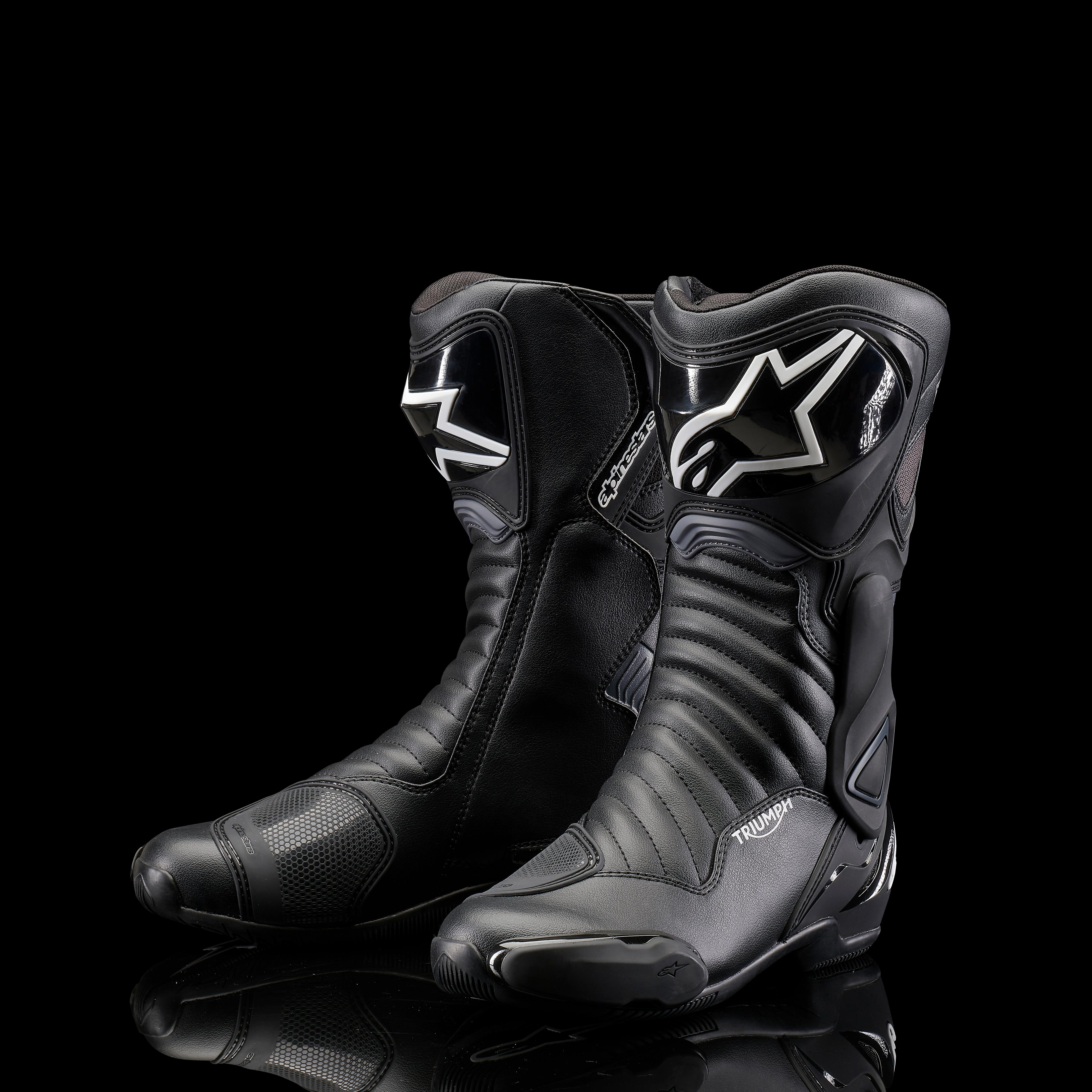 ALPINESTARS SMX-6 V2 BOOT 9 image 2