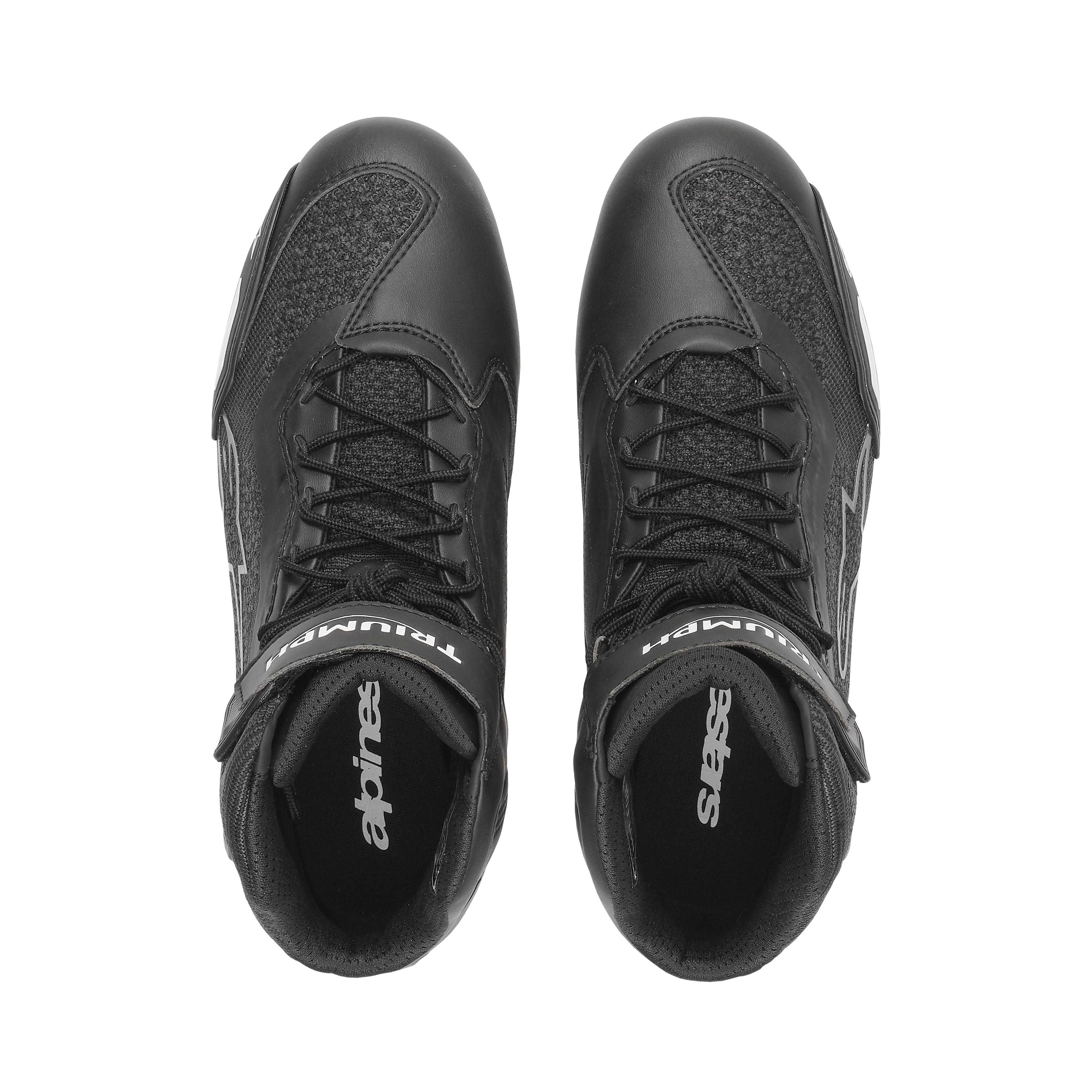 ALPINESTARS FASTER-3 RIDEKNIT RIDING SHOE 6 image 10