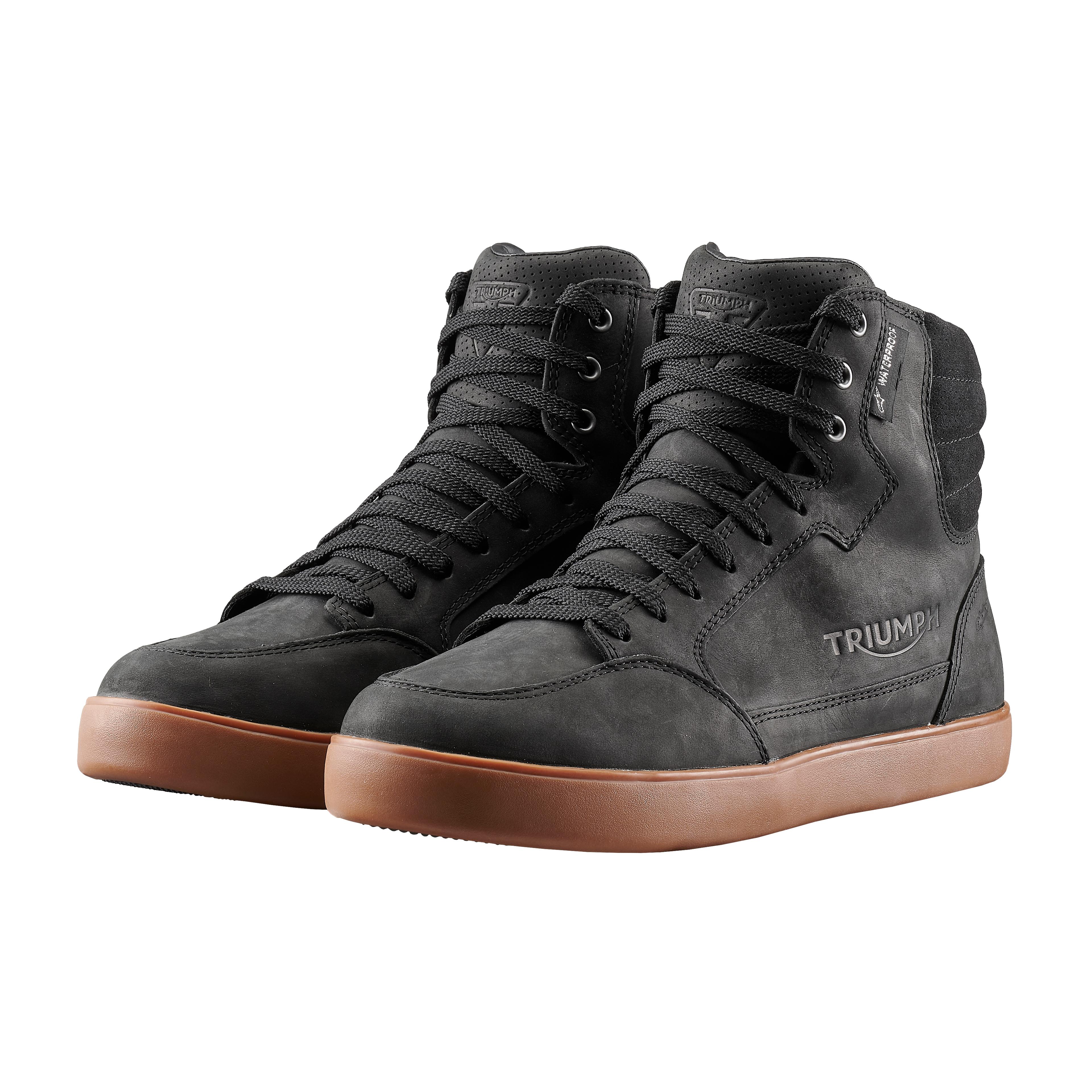 ALPINESTARS J-6 WATERPROOF RIDING SHOE 11 image 6