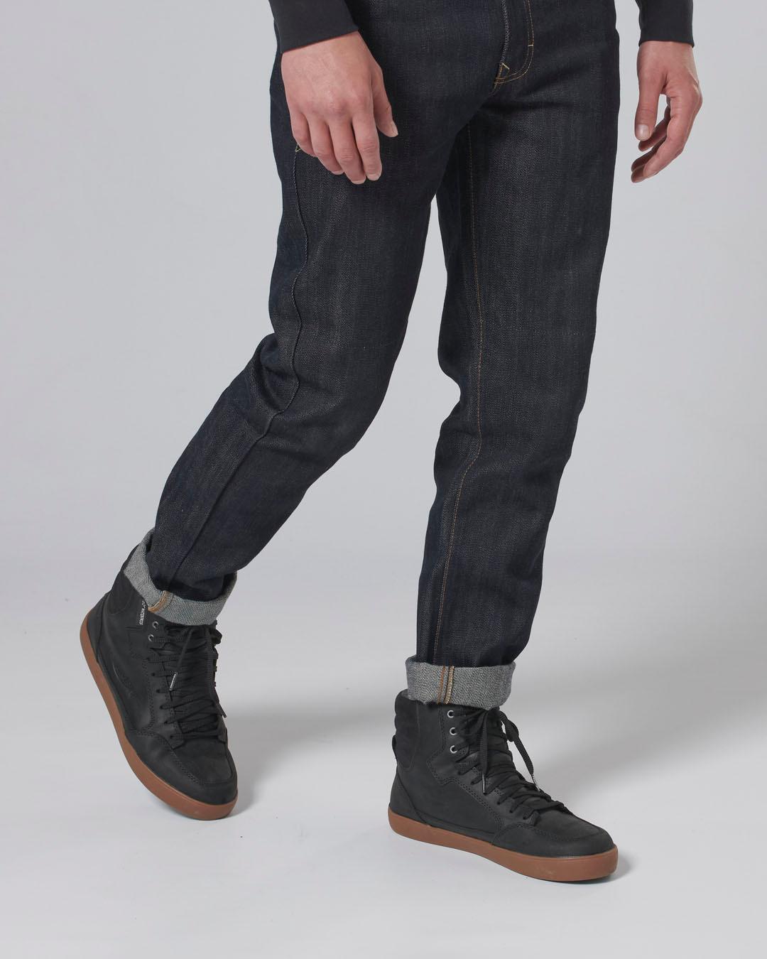 ALPINESTARS J-6 WATERPROOF RIDING SHOE 11 image 14