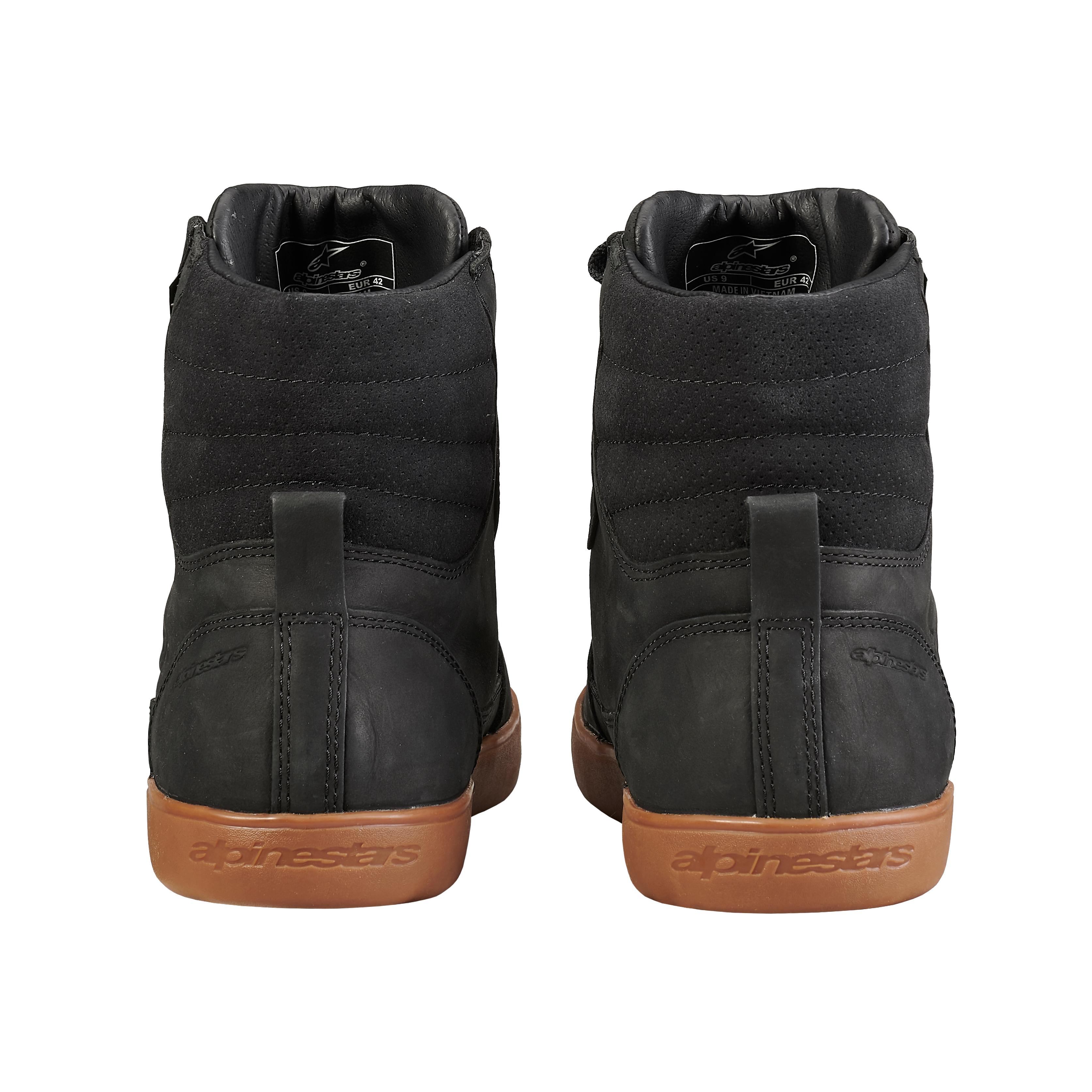 ALPINESTARS J-6 WATERPROOF RIDING SHOE 12 image 4