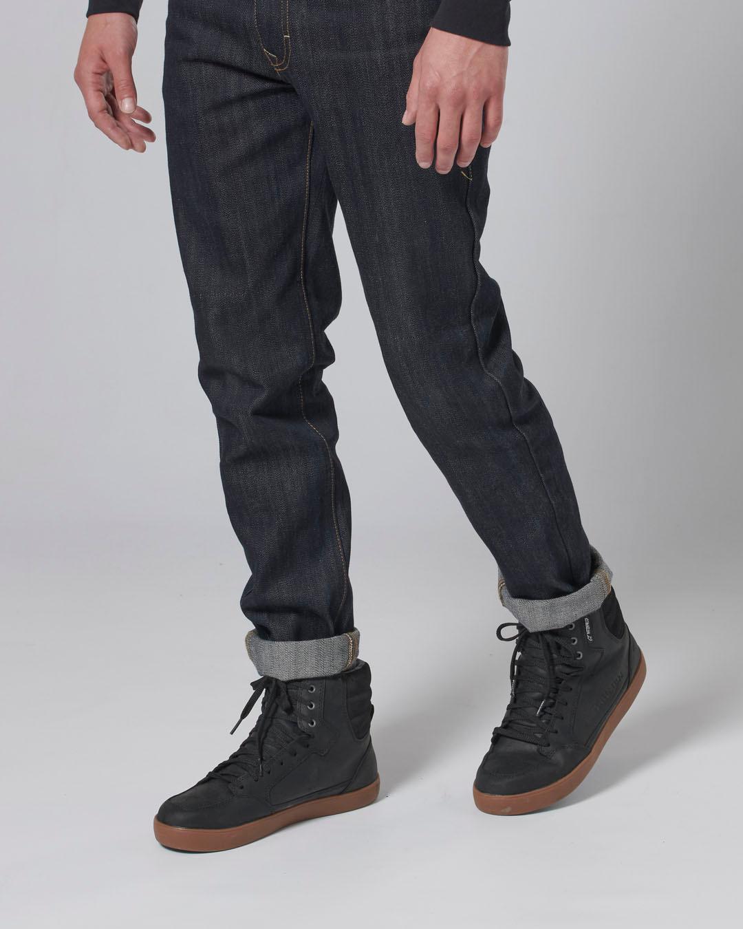 ALPINESTARS J-6 WATERPROOF RIDING SHOE 6 image 11
