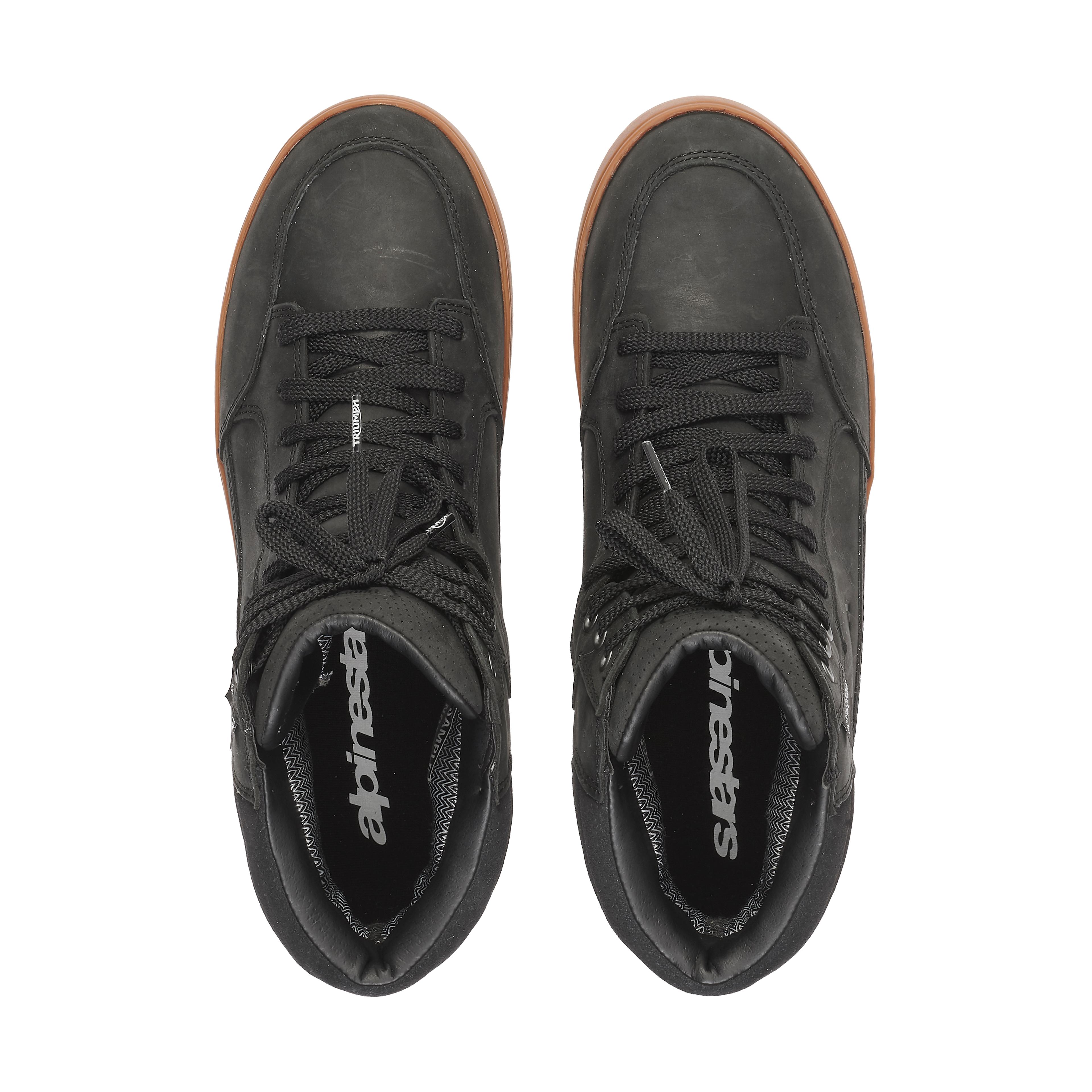 ALPINESTARS J-6 WATERPROOF RIDING SHOE 6 image 1