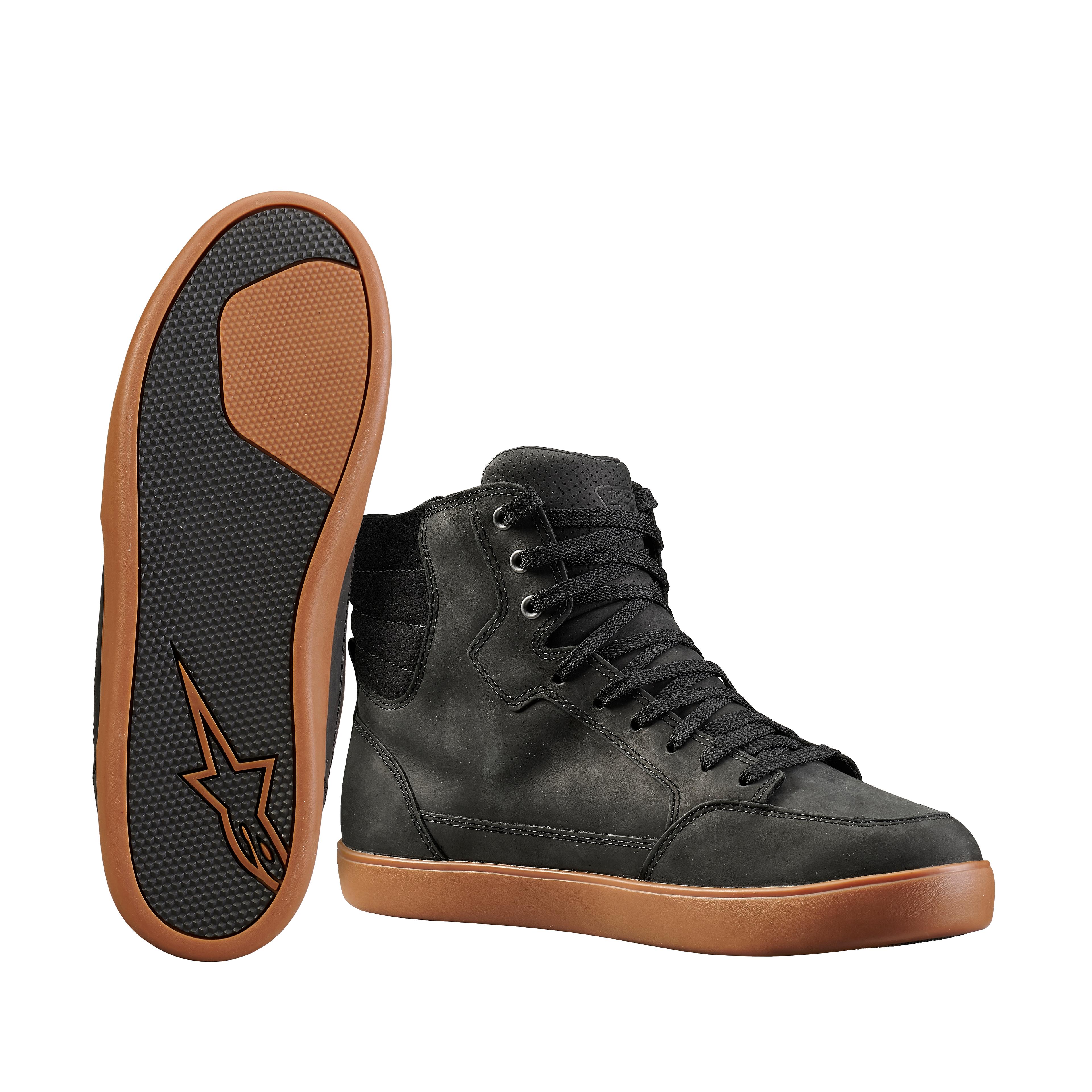 ALPINESTARS J-6 WATERPROOF RIDING SHOE 6 image 5