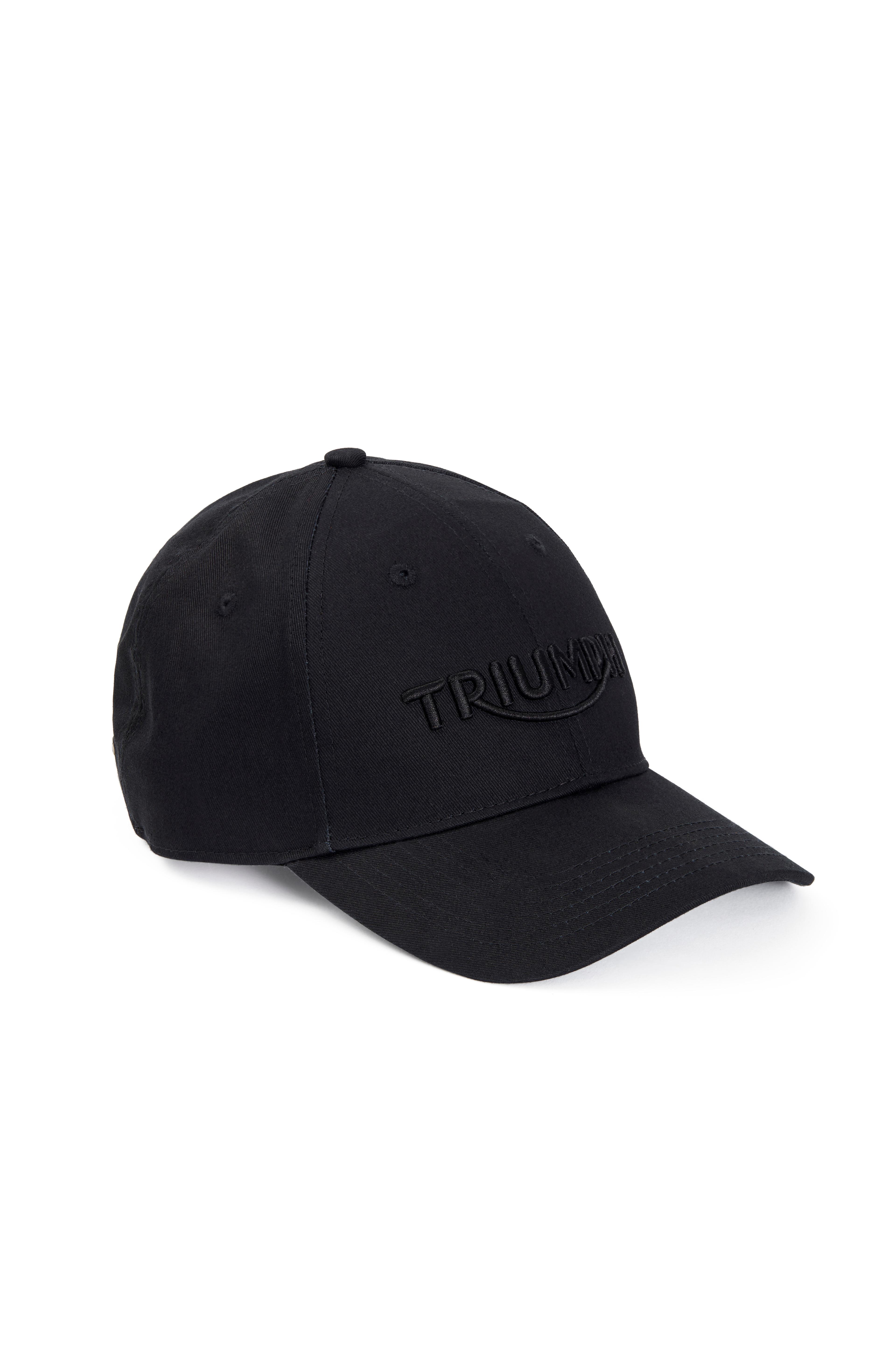 MUNDSLEY CAP - BLACK image 1