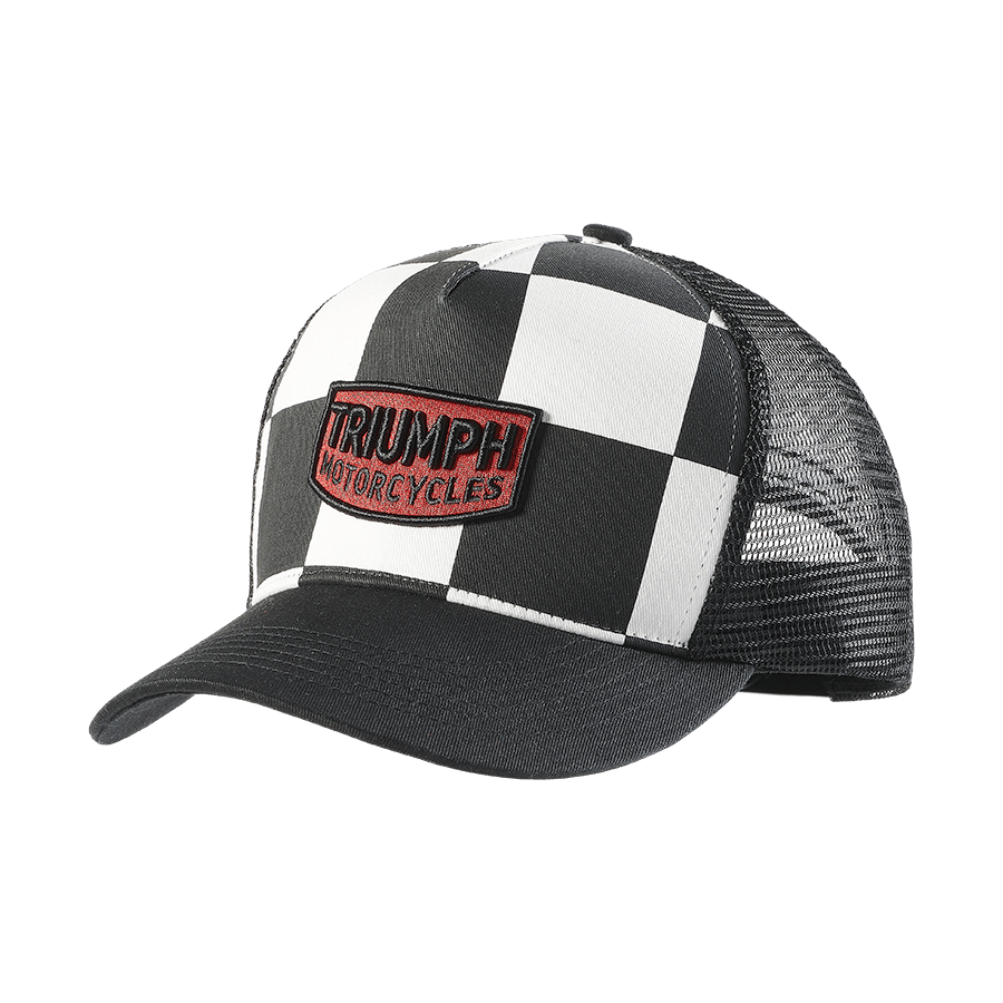 PRITCHARD TRUCKER CAP image 1