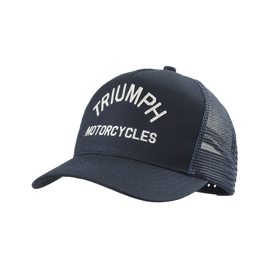 COAST CAP NAVY / BONE image 1