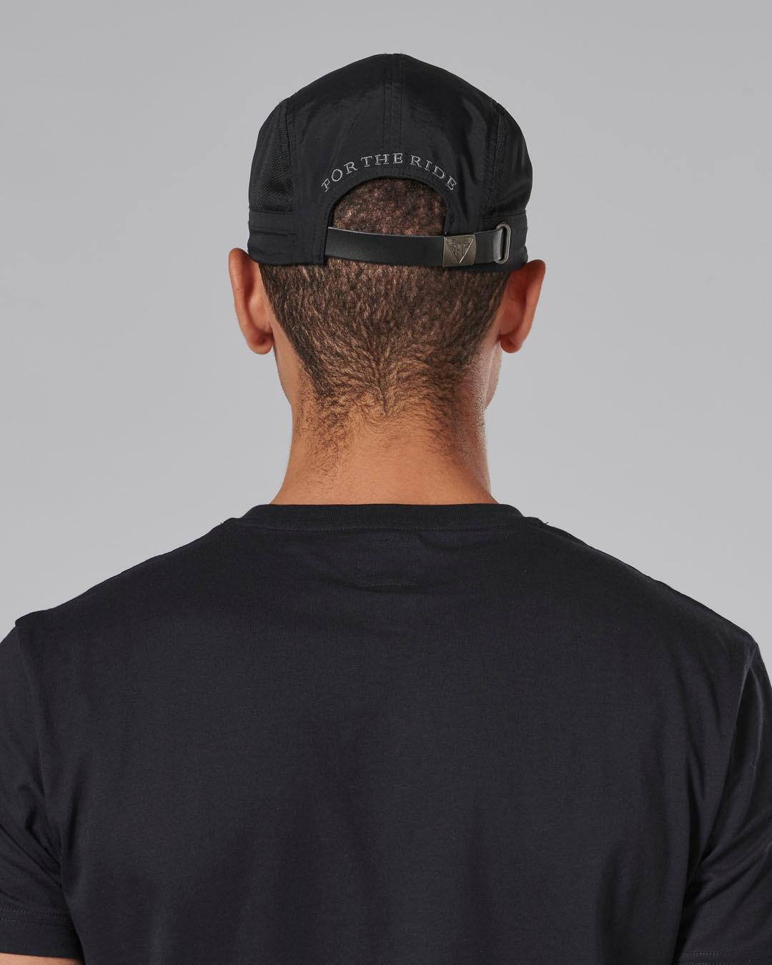 FOLDABLE CAP image 4