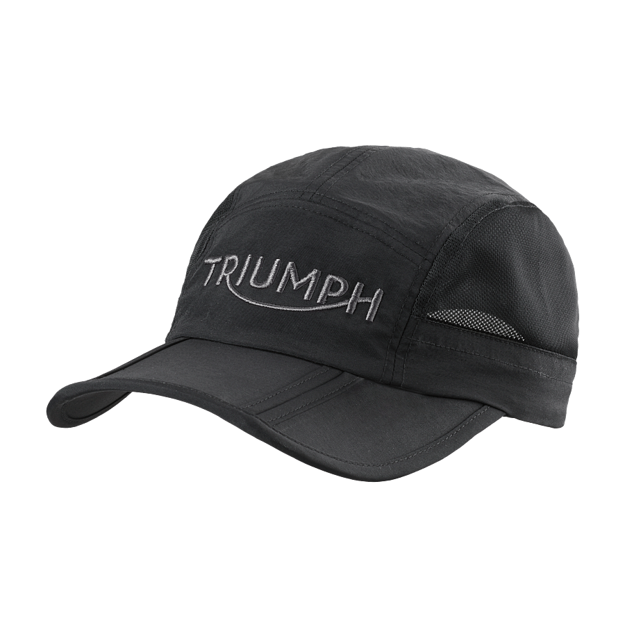 FOLDABLE CAP image 3