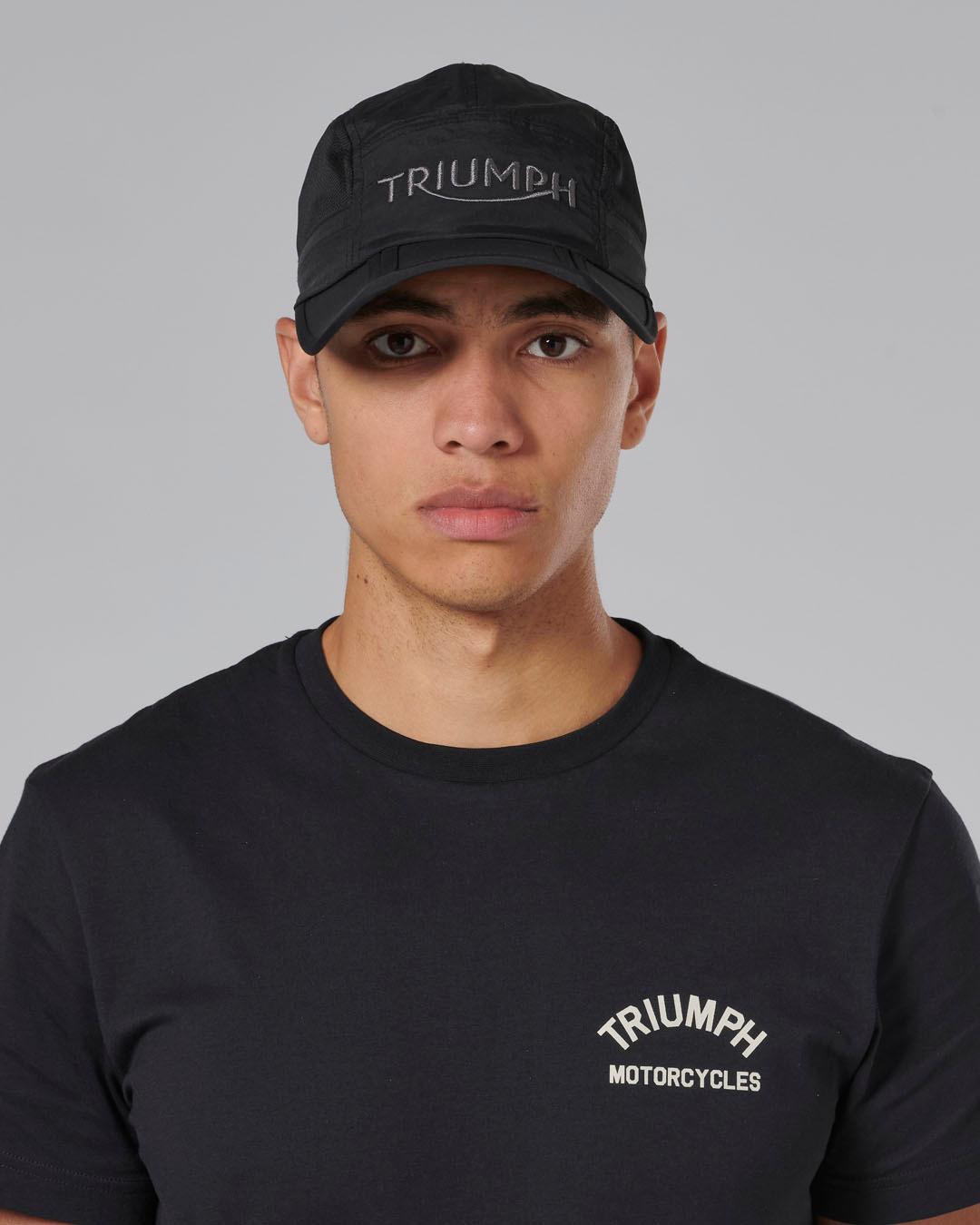 FOLDABLE CAP image 6
