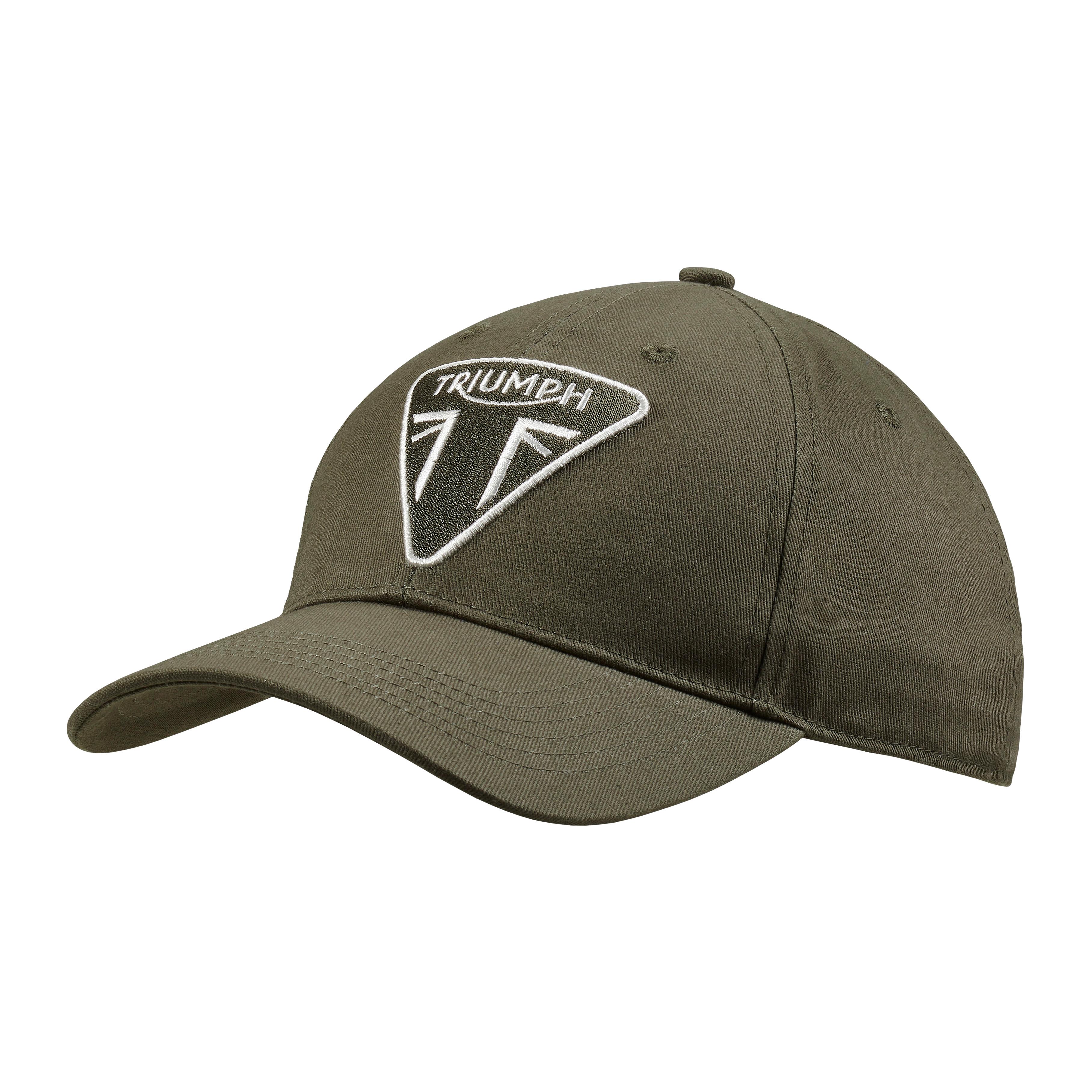 NORFOLK CAP KHAKI image 1