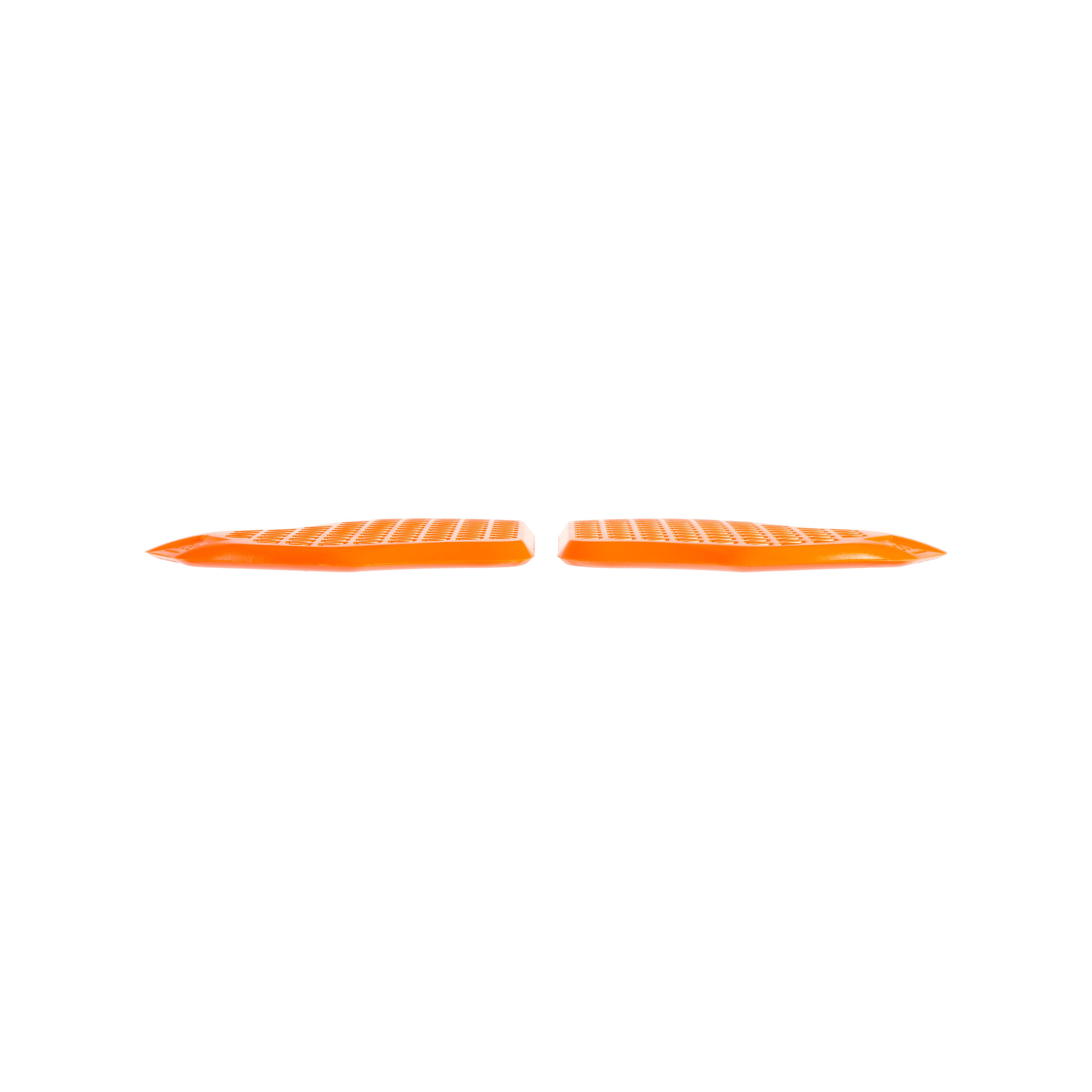 D3O CP1 DIVIDED CHEST PROTECTION image 2