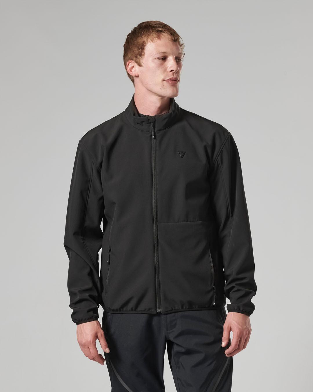 SOFTSHELL JACKET UNISEX S image 7