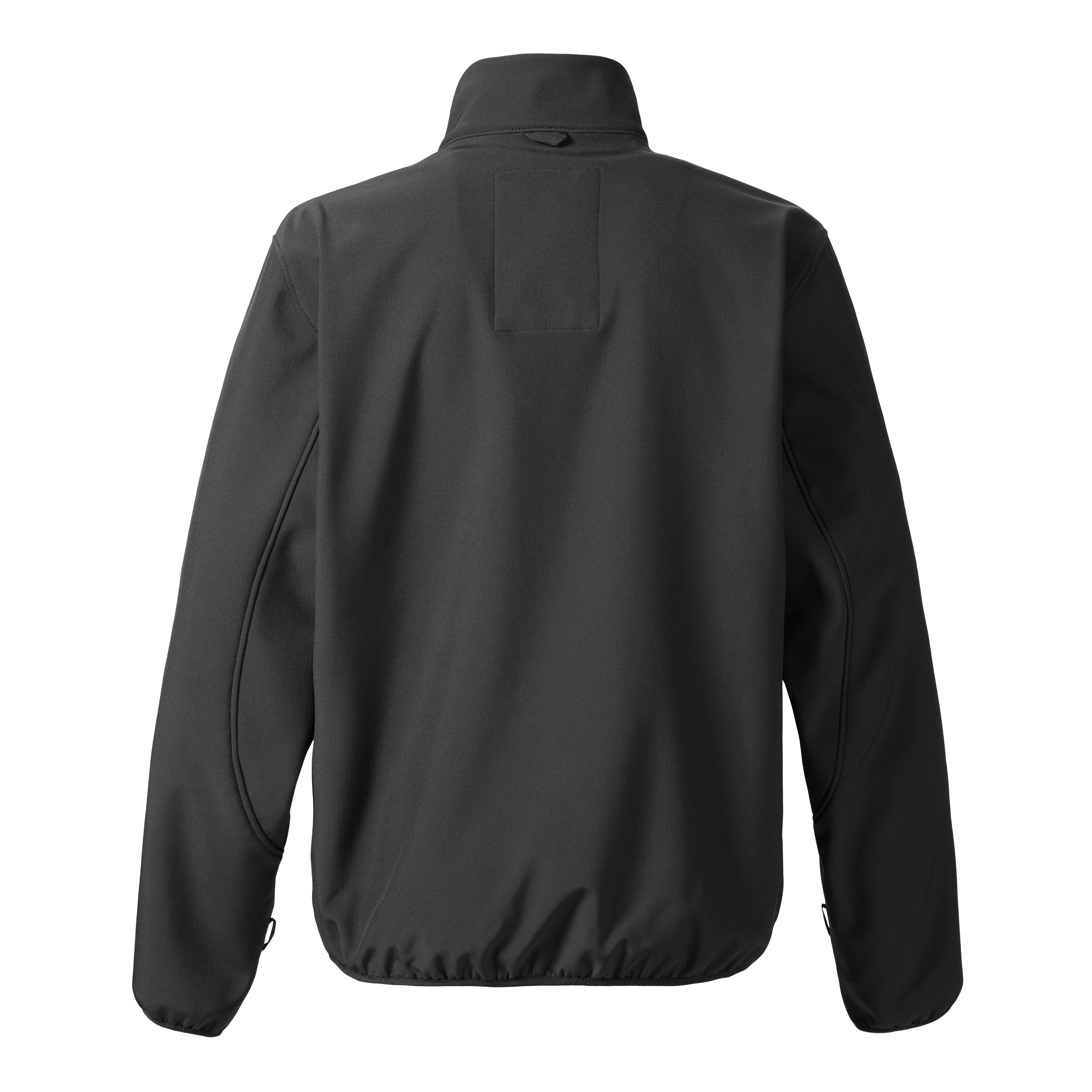 SOFTSHELL JACKET UNISEX S image 2