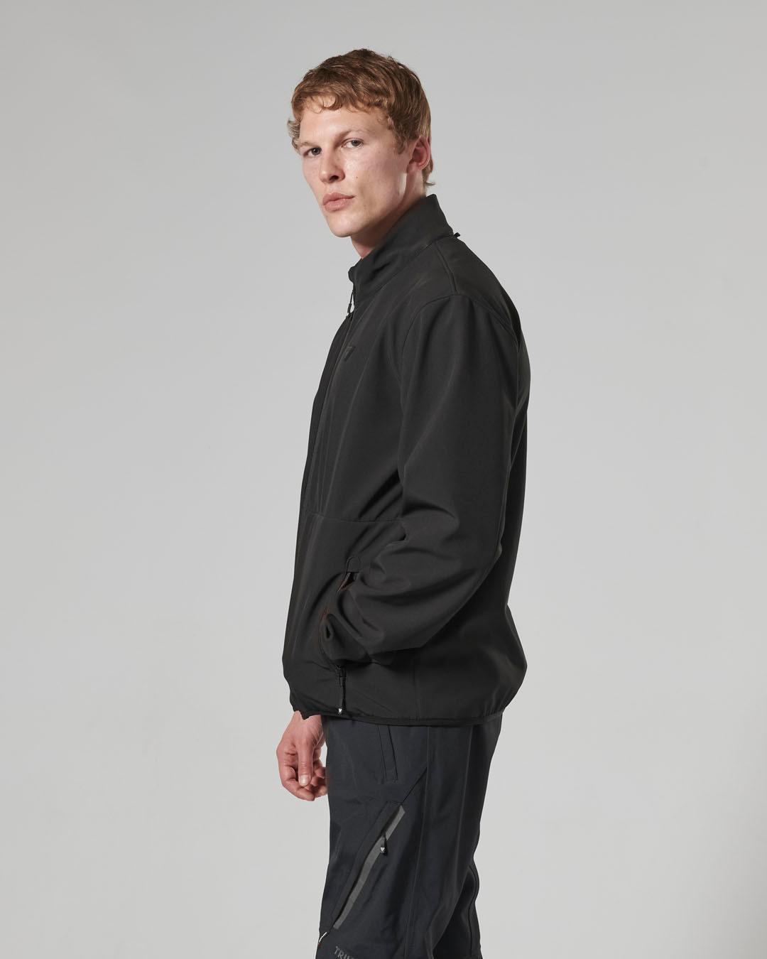 SOFTSHELL JACKET UNISEX S image 8
