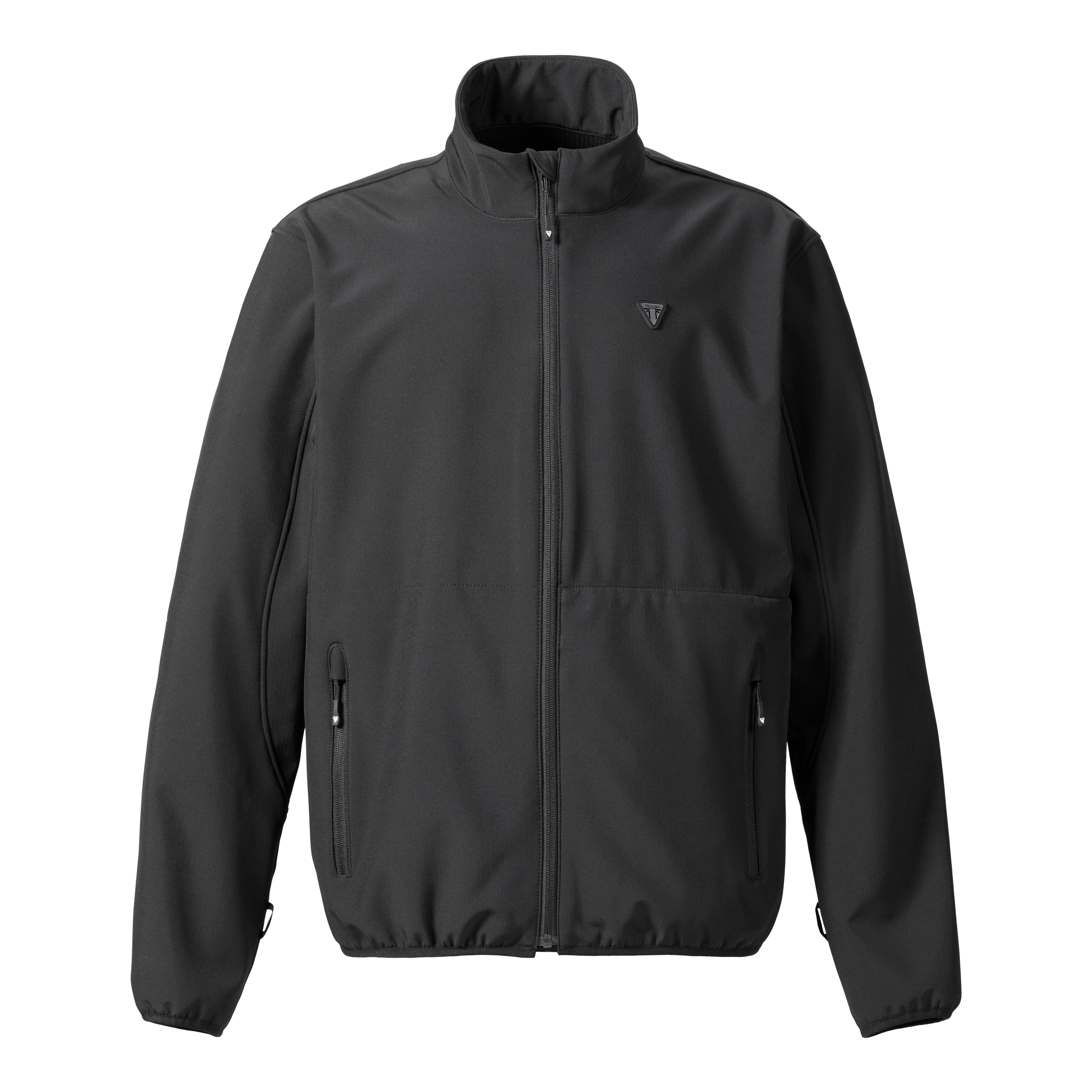SOFTSHELL JACKET UNISEX S image 3