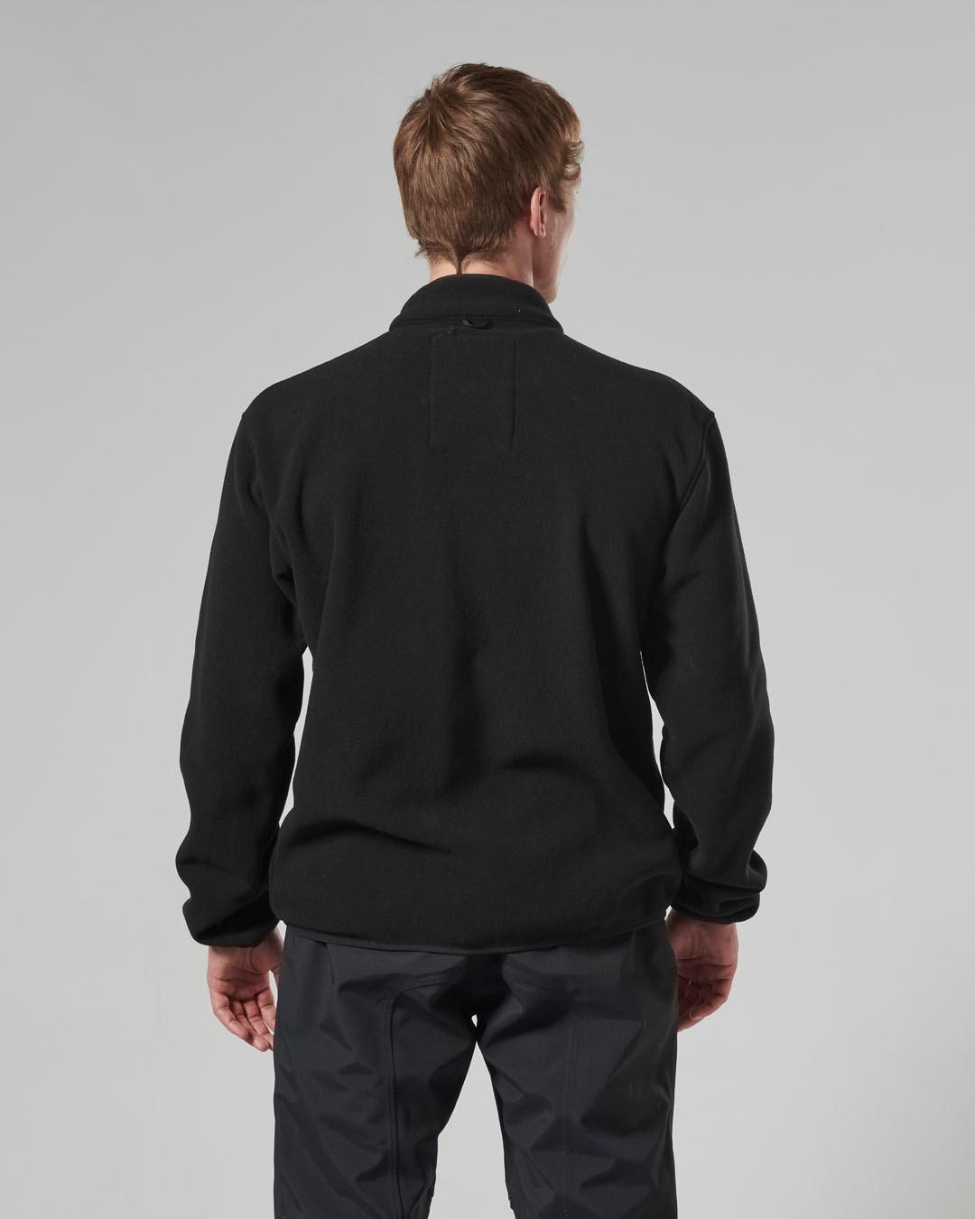 FLEECE JACKET UNISEX S image 5