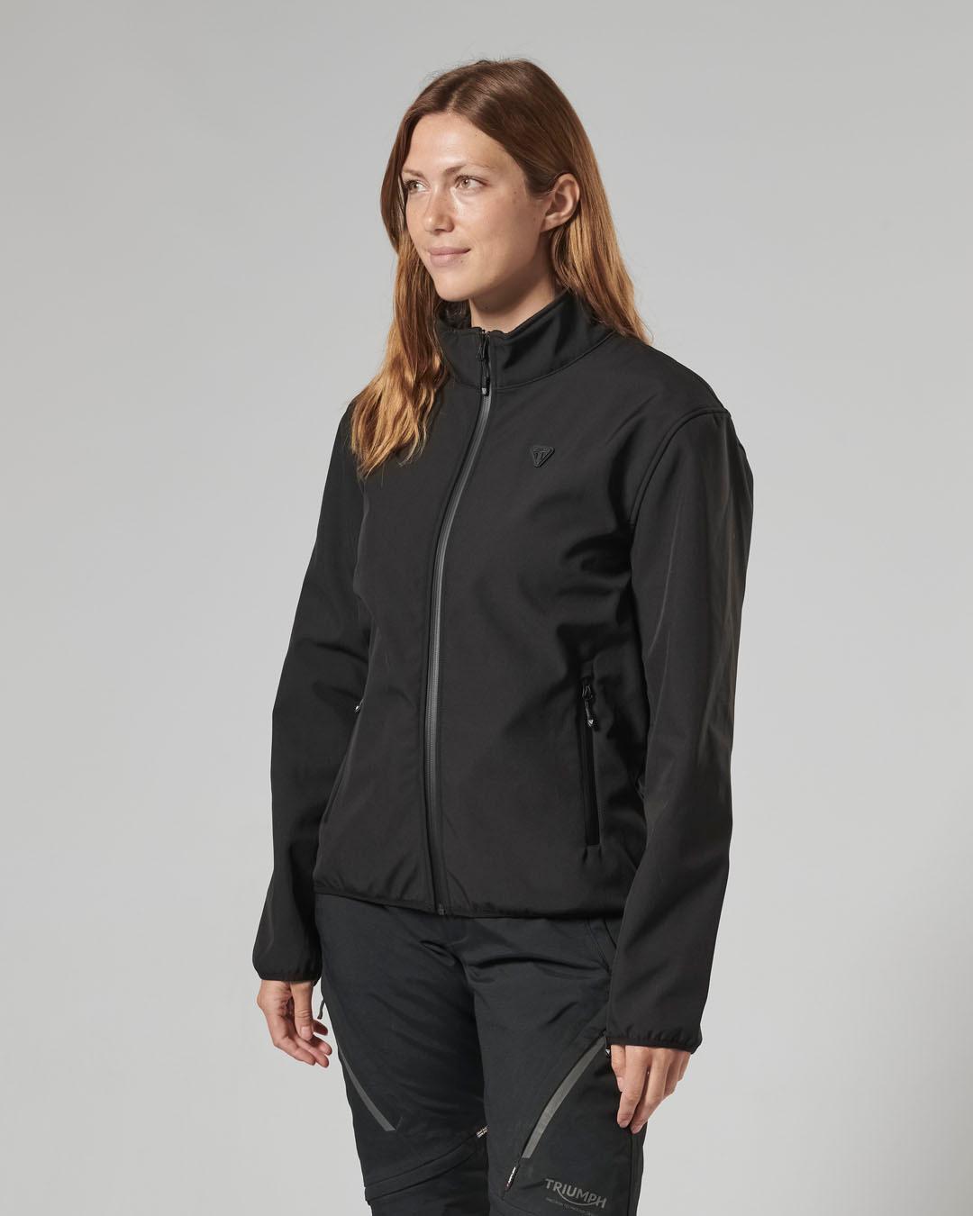 WINDSHELL JACKET L image 15